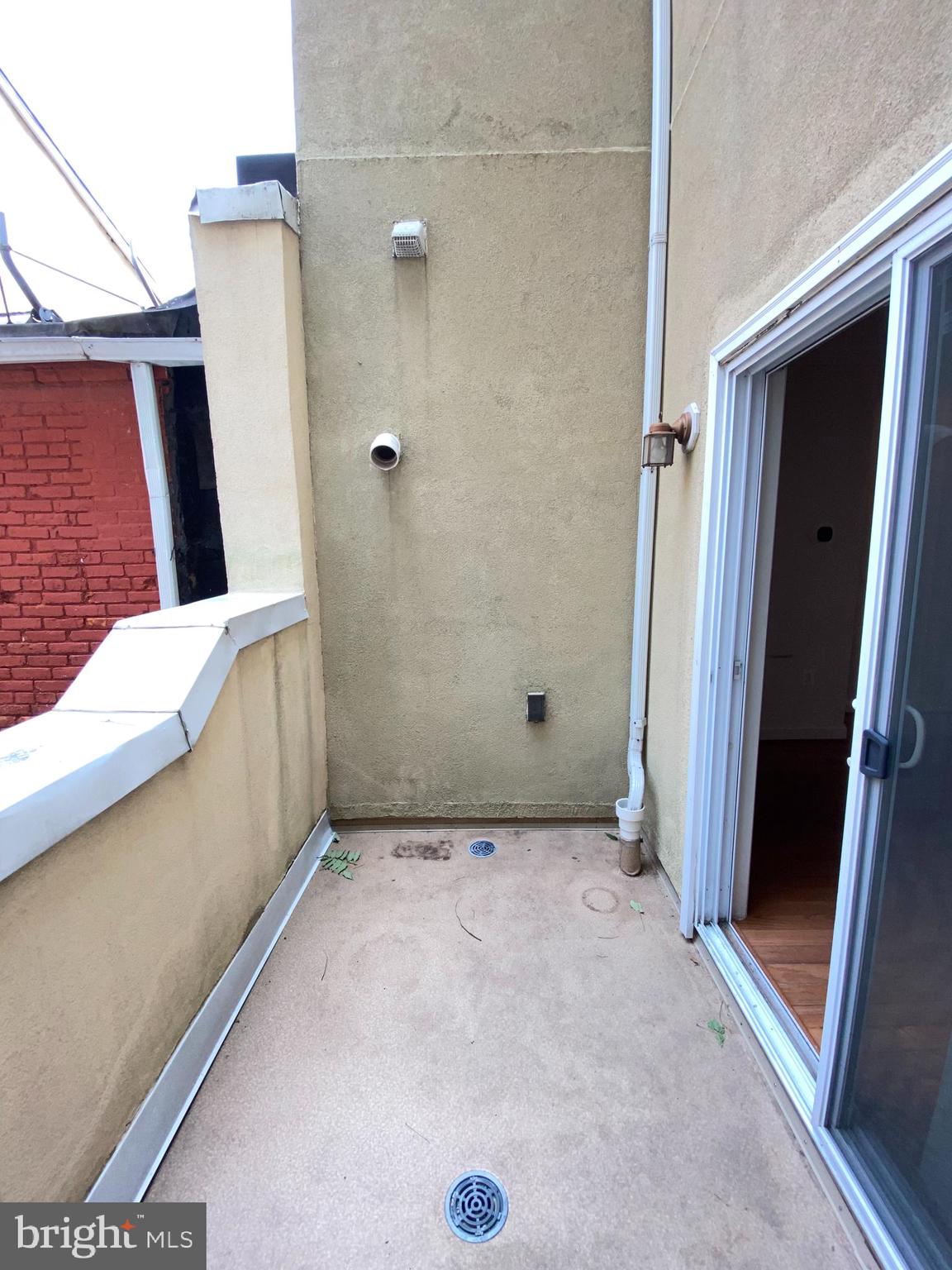 FELLS POINT HISTORIC DISTRICT - Residential