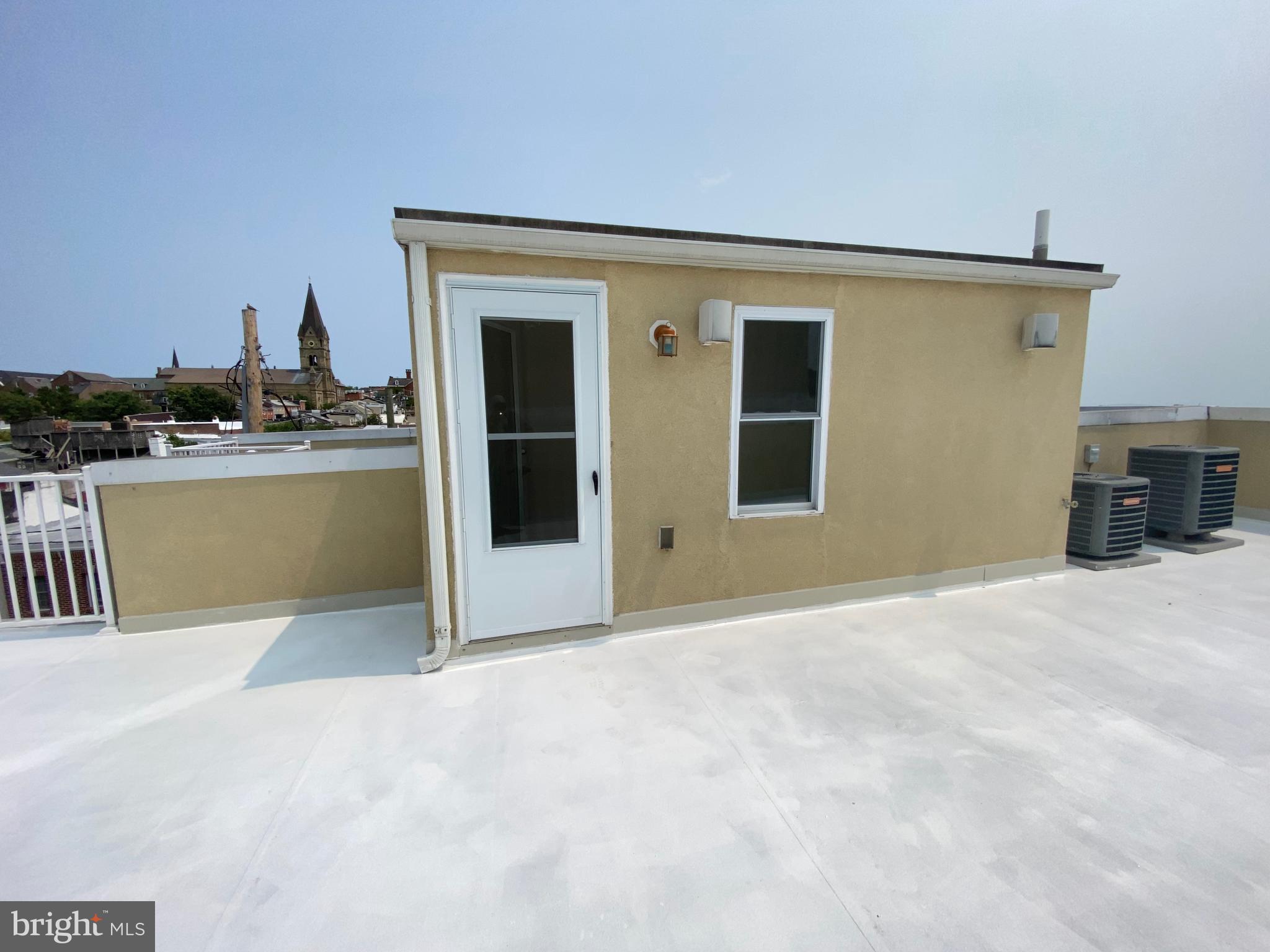 FELLS POINT HISTORIC DISTRICT - Residential