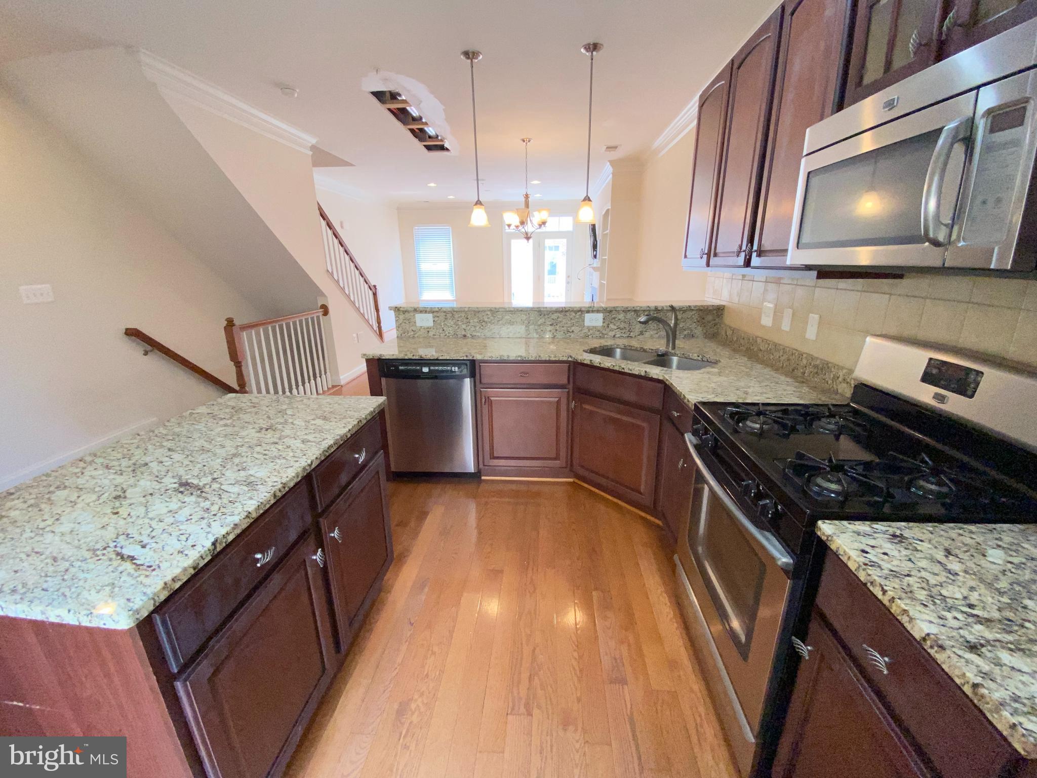 FELLS POINT HISTORIC DISTRICT - Residential