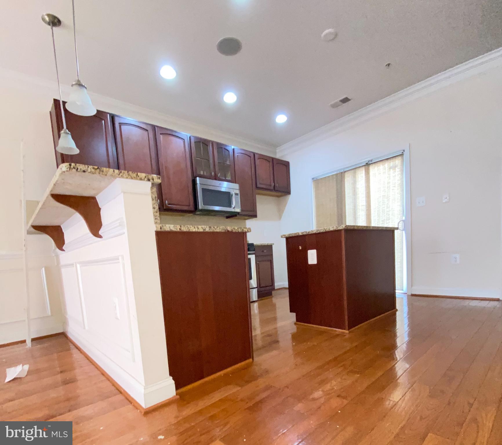 FELLS POINT HISTORIC DISTRICT - Residential