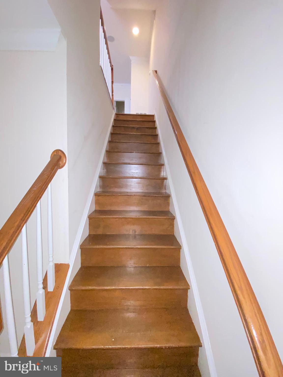 FELLS POINT HISTORIC DISTRICT - Residential