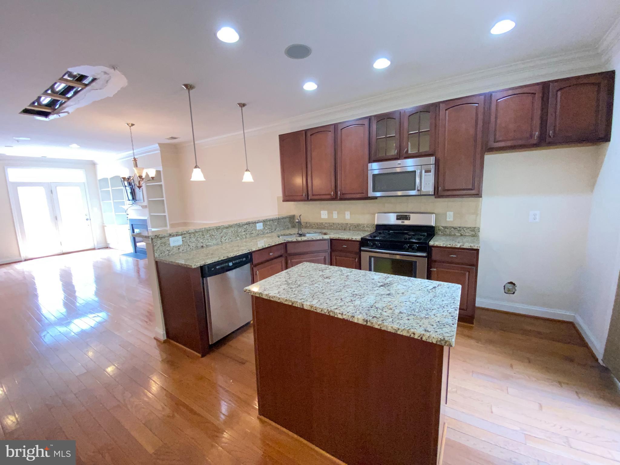 FELLS POINT HISTORIC DISTRICT - Residential