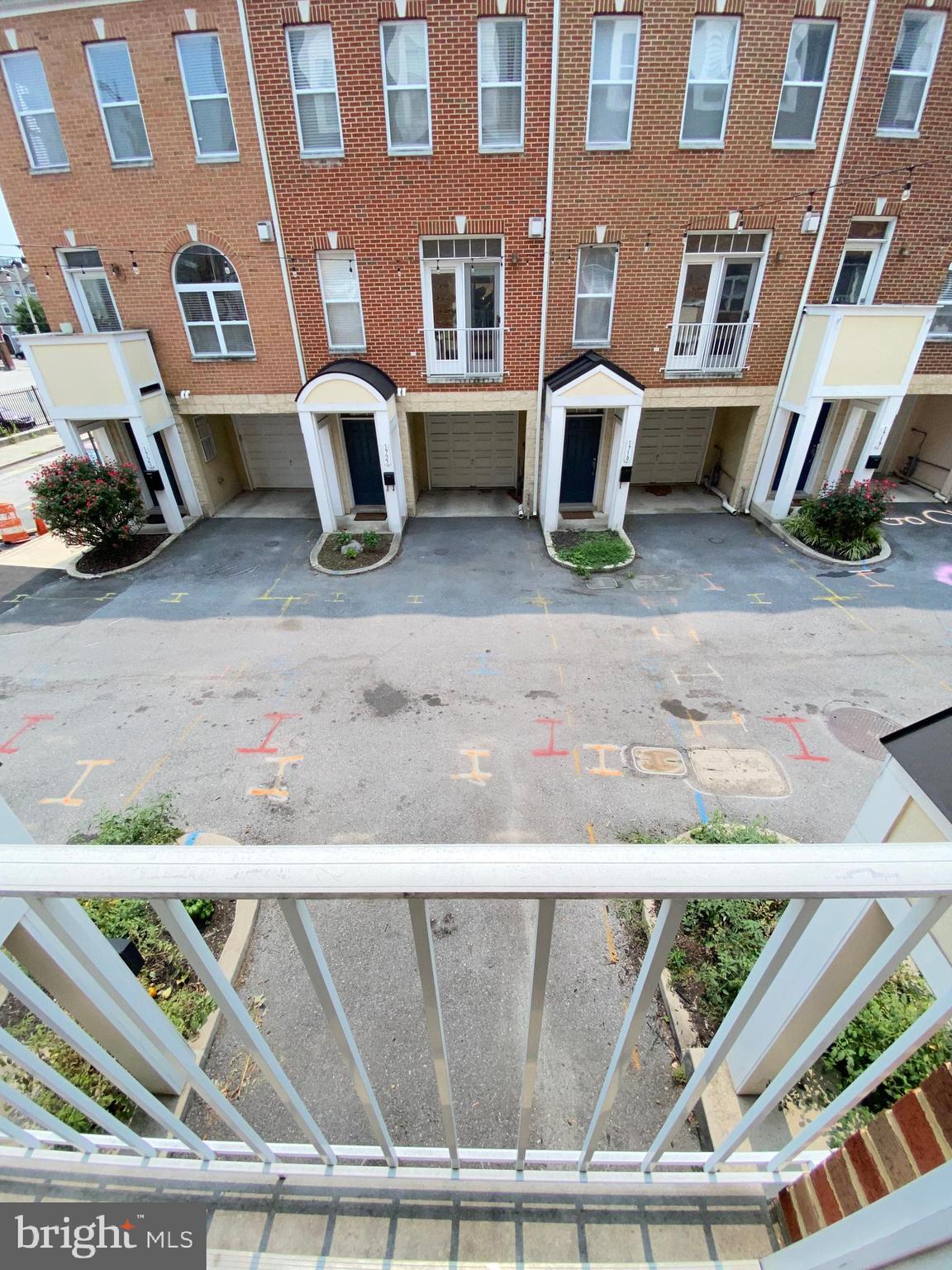 FELLS POINT HISTORIC DISTRICT - Residential