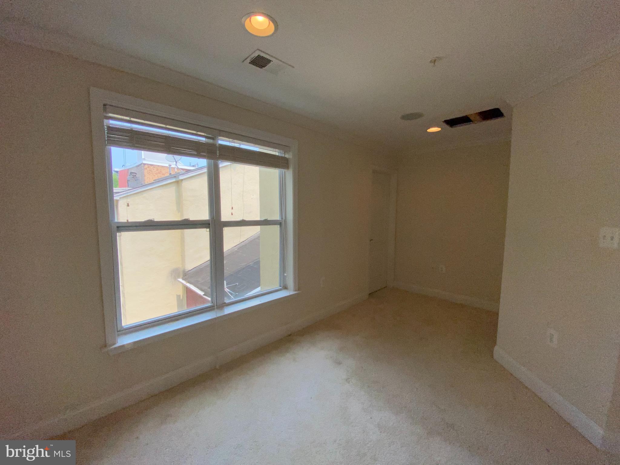 FELLS POINT HISTORIC DISTRICT - Residential