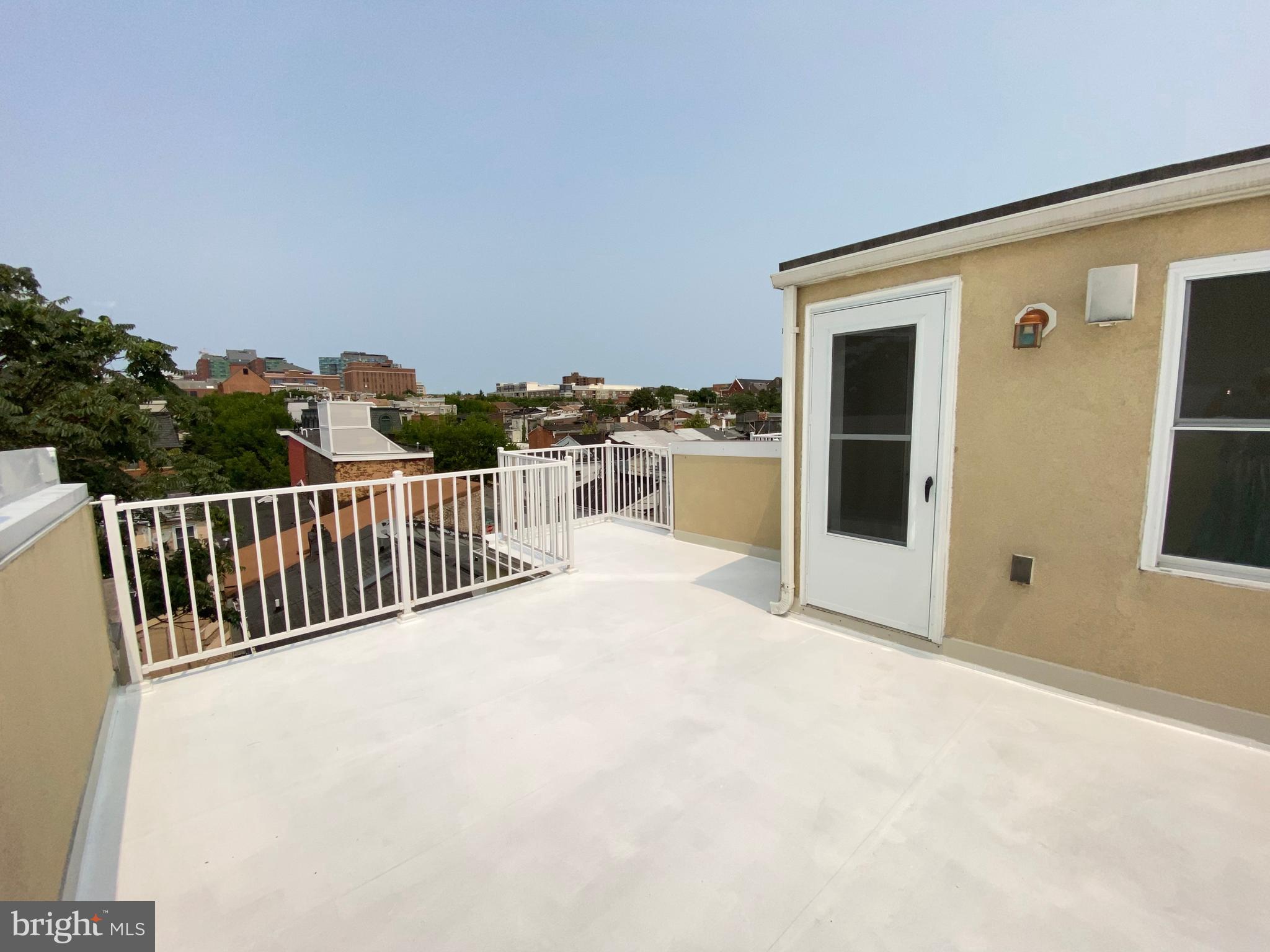 FELLS POINT HISTORIC DISTRICT - Residential