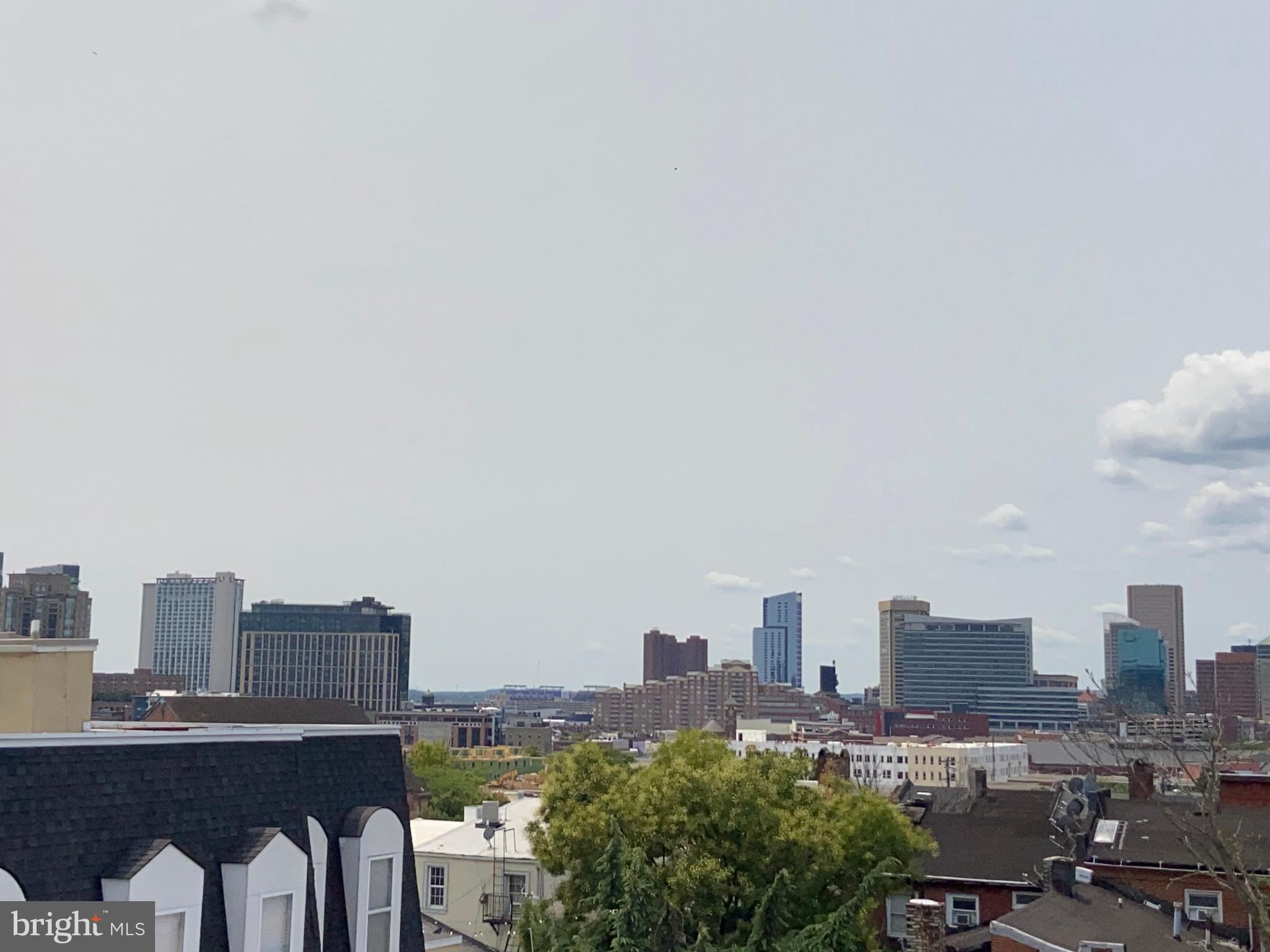 FELLS POINT HISTORIC DISTRICT - Residential