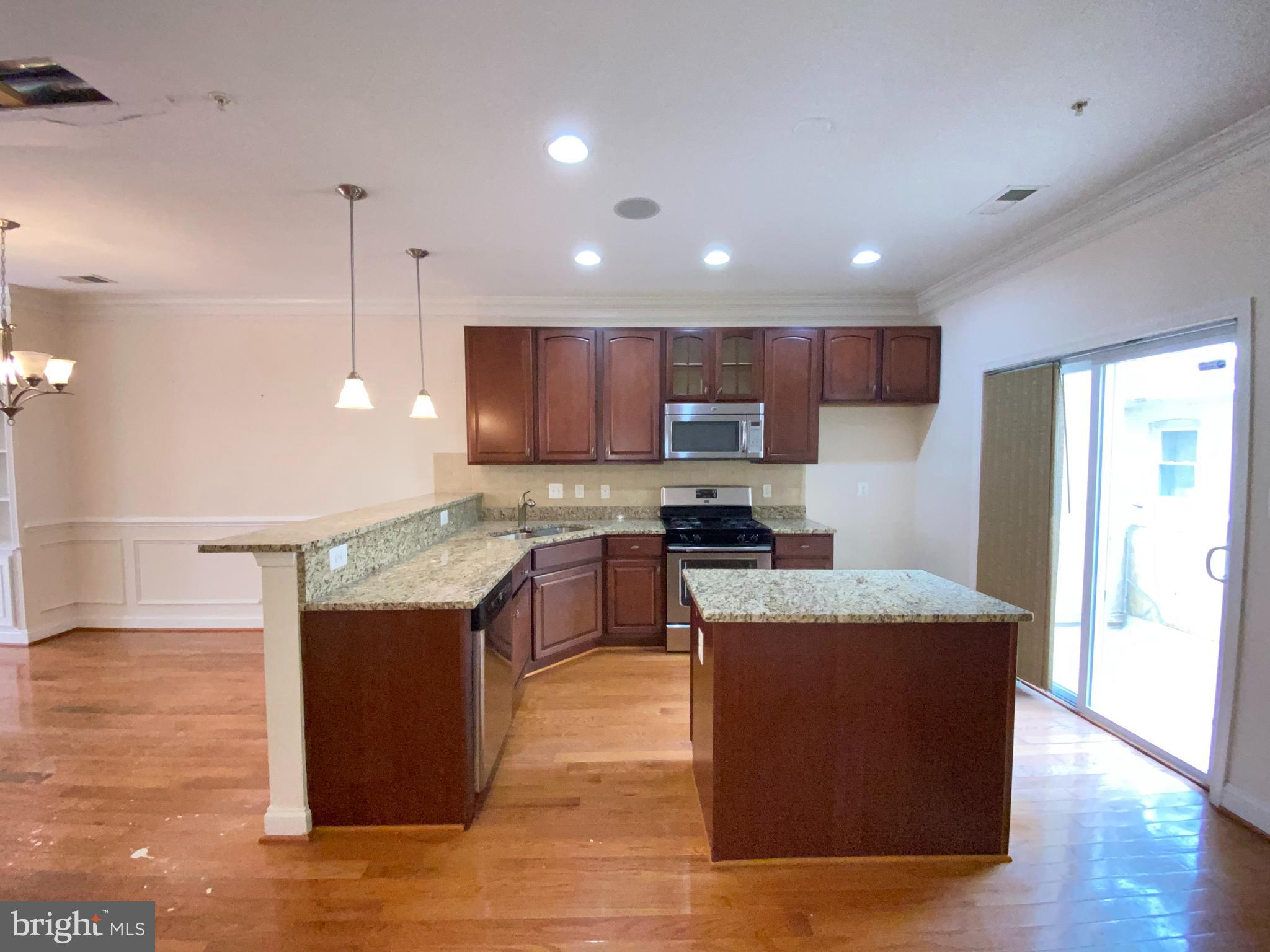 FELLS POINT HISTORIC DISTRICT - Residential