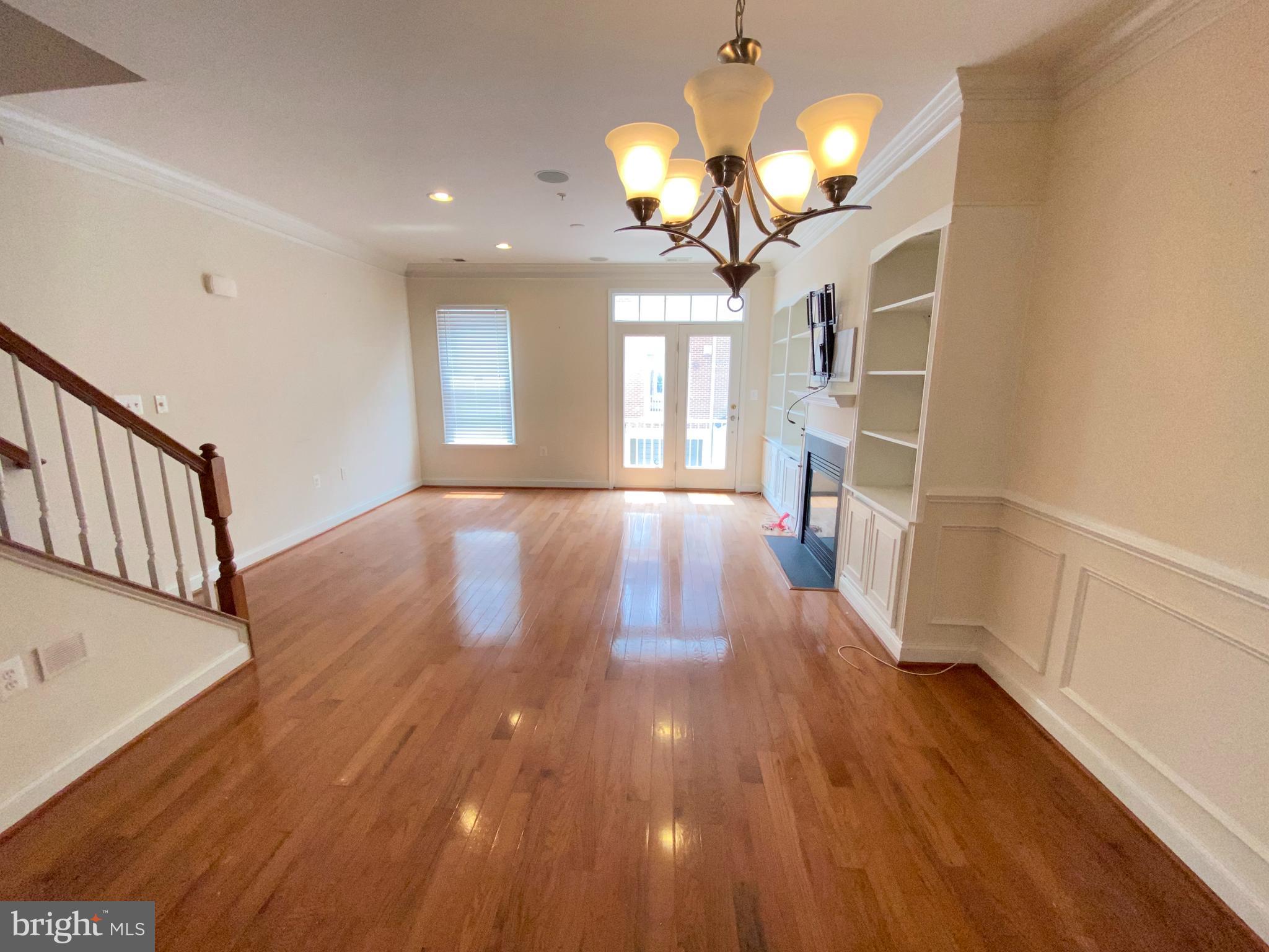 FELLS POINT HISTORIC DISTRICT - Residential