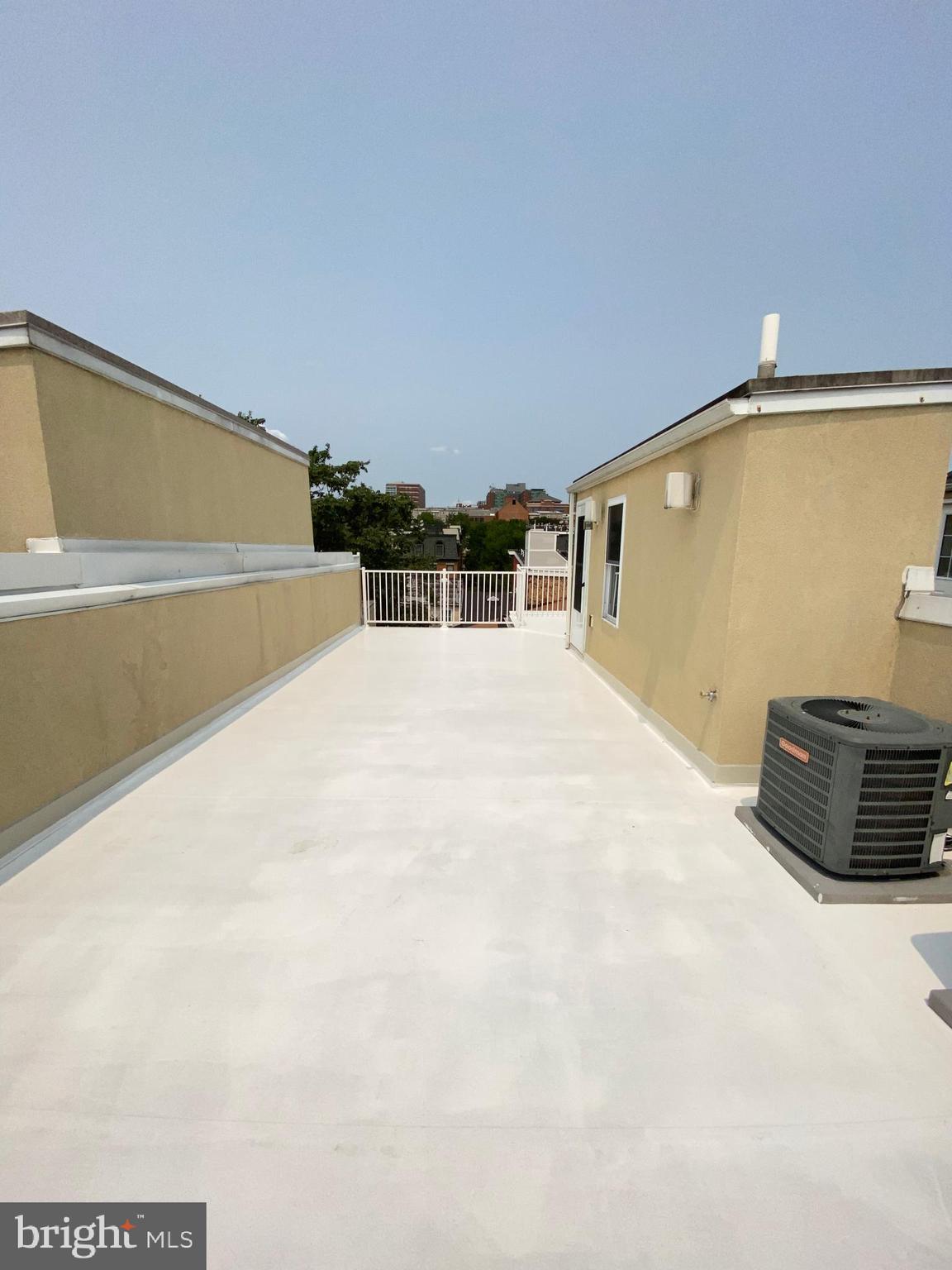 FELLS POINT HISTORIC DISTRICT - Residential