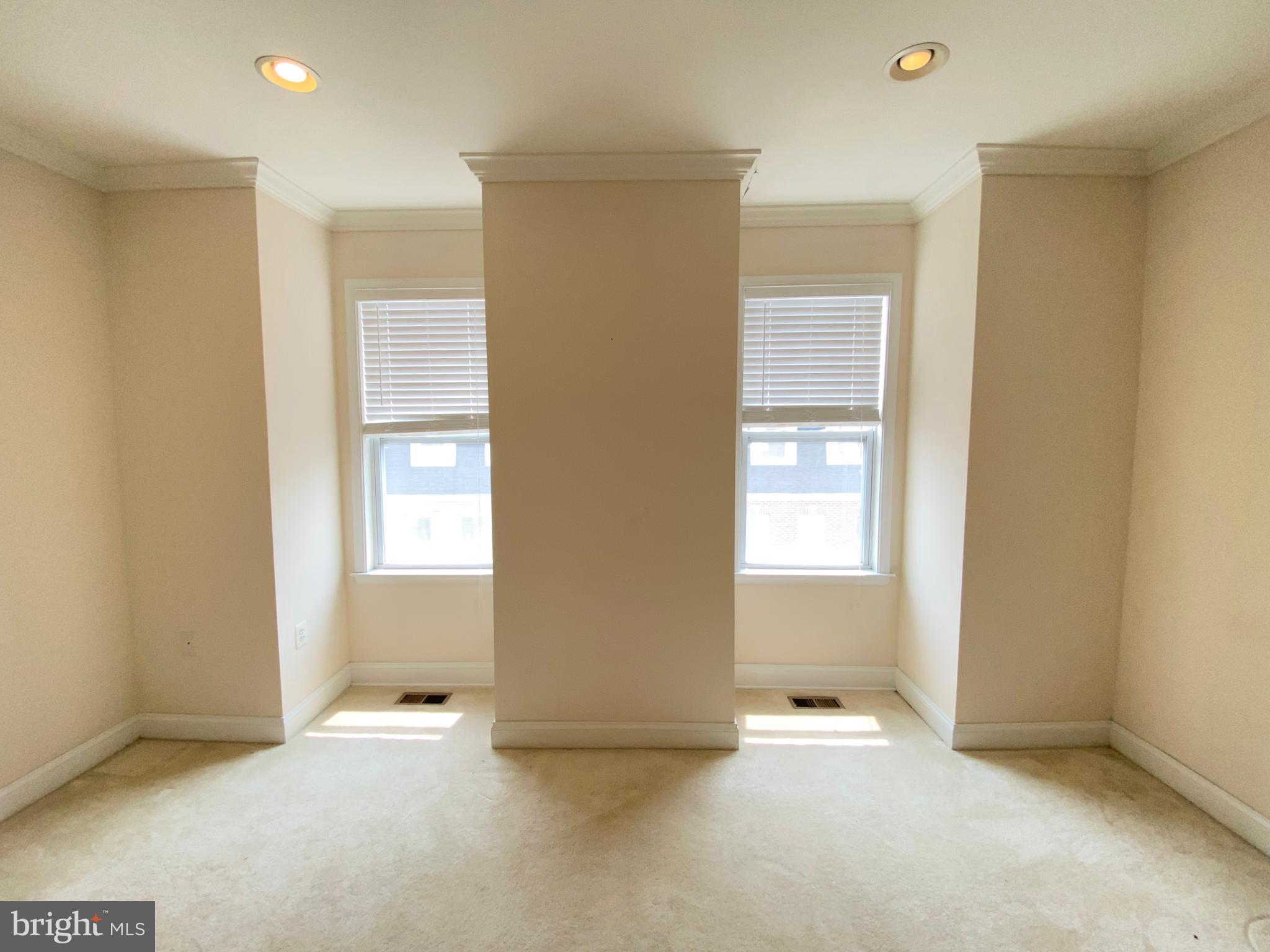 FELLS POINT HISTORIC DISTRICT - Residential