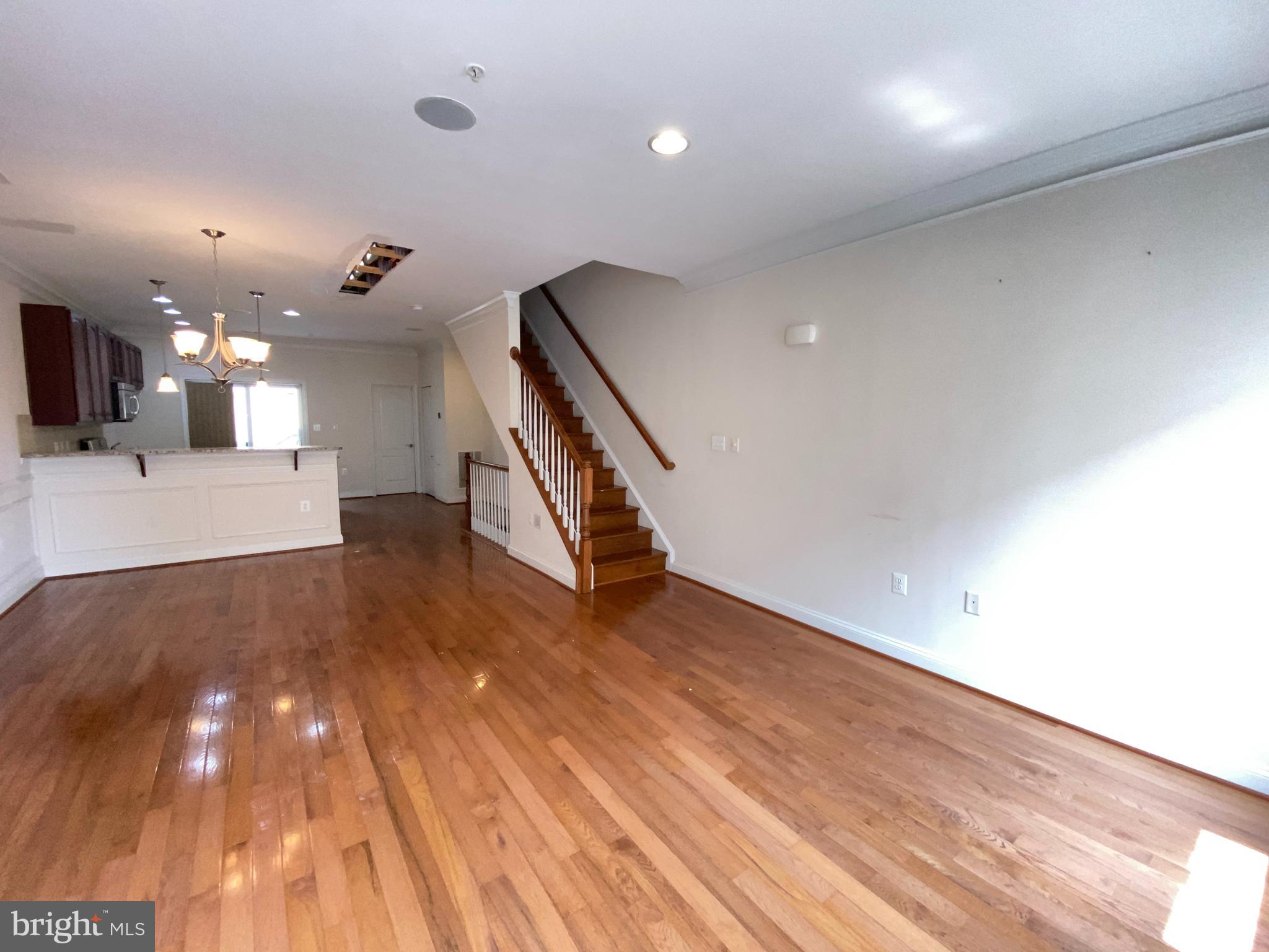 FELLS POINT HISTORIC DISTRICT - Residential