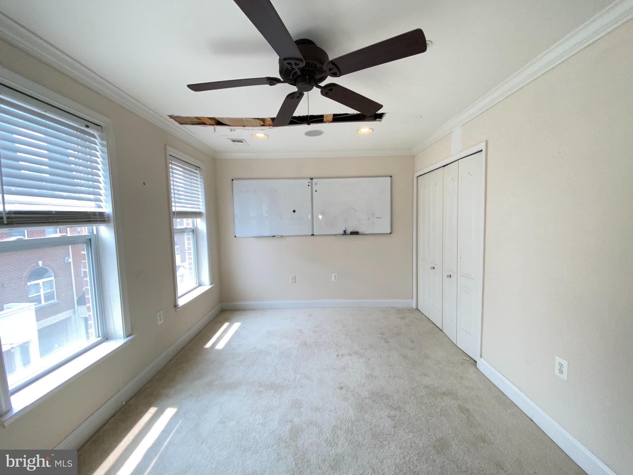 FELLS POINT HISTORIC DISTRICT - Residential