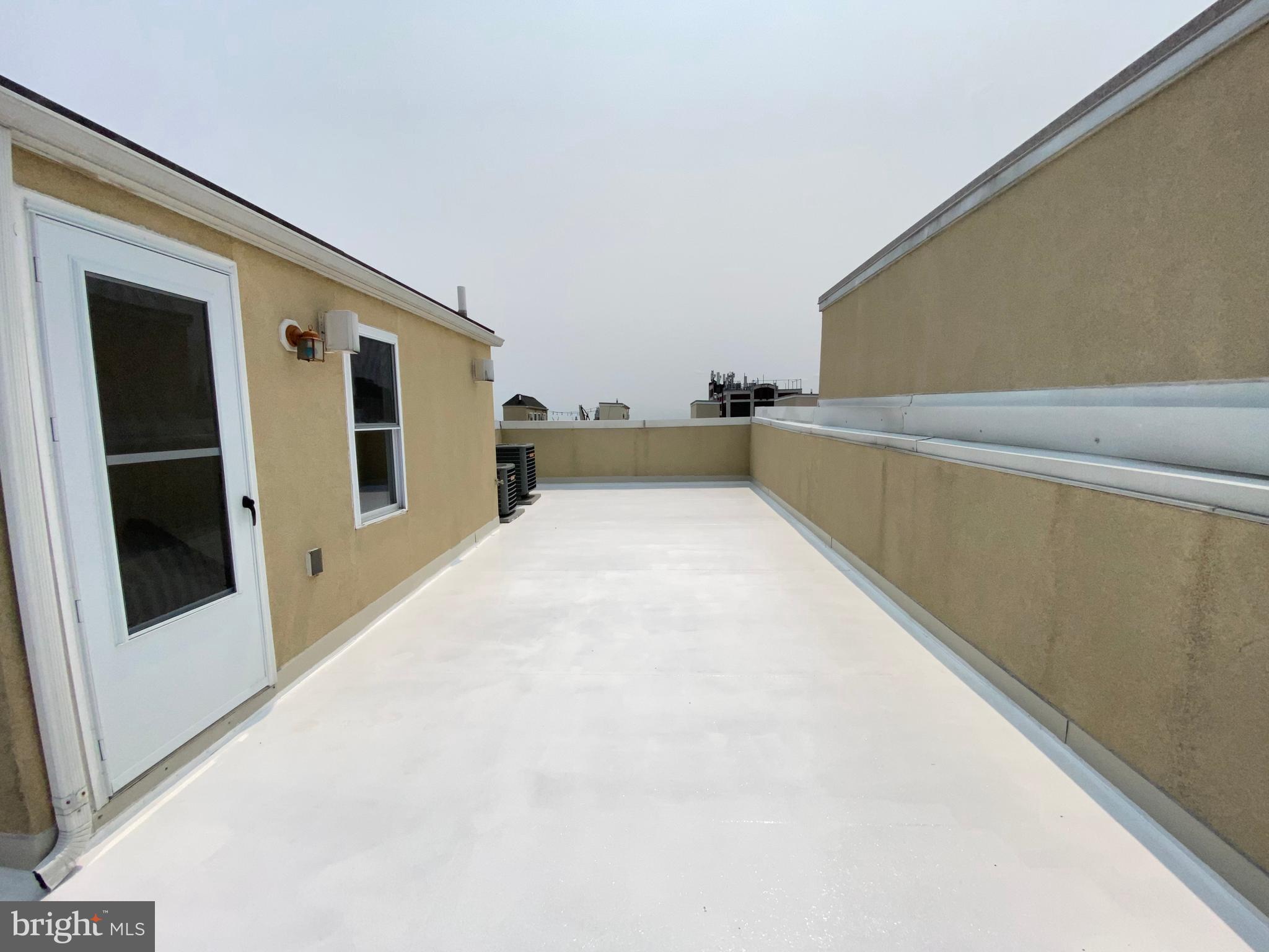 FELLS POINT HISTORIC DISTRICT - Residential