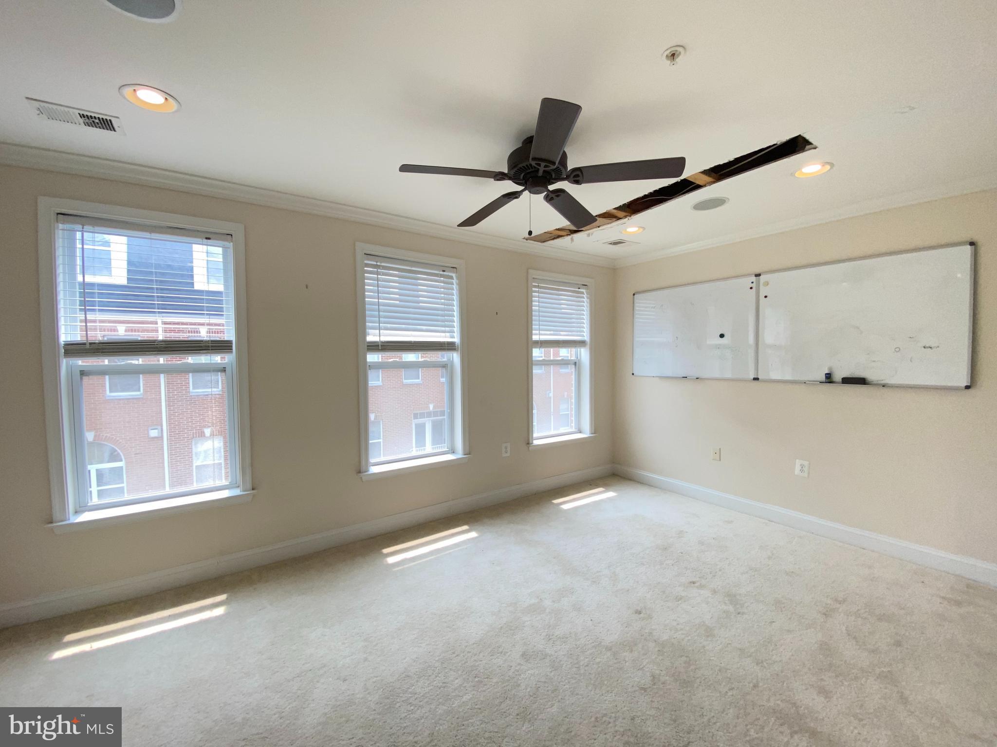 FELLS POINT HISTORIC DISTRICT - Residential