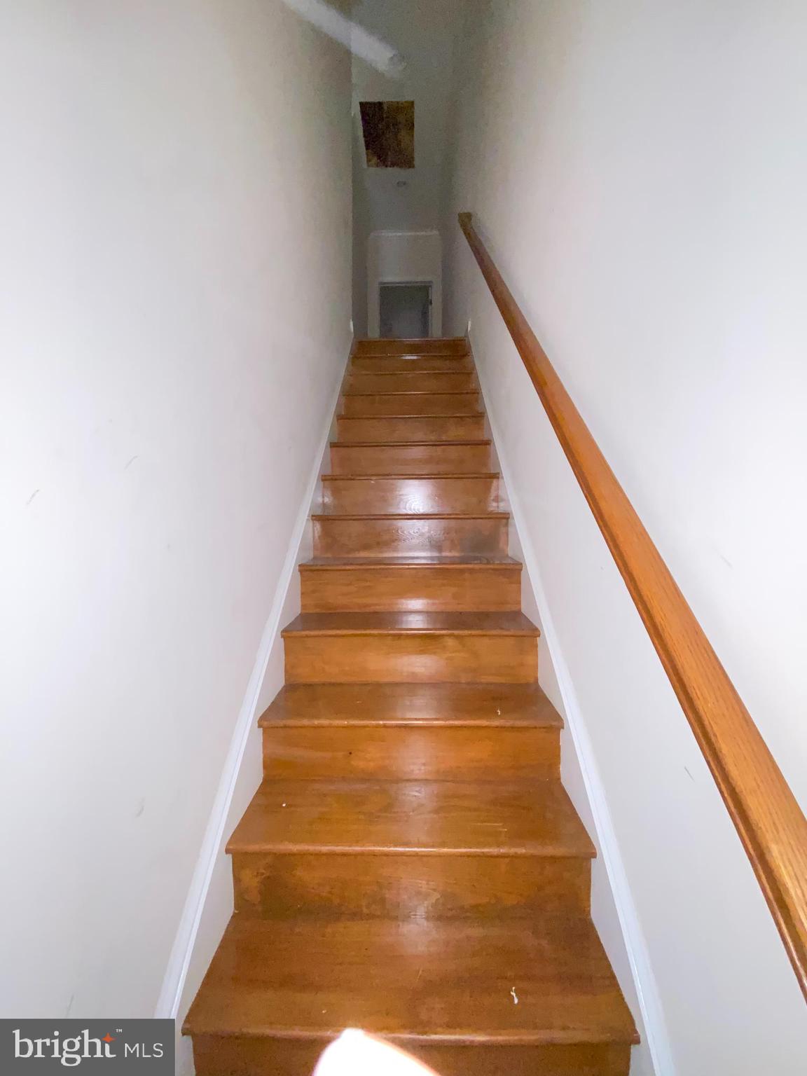 FELLS POINT HISTORIC DISTRICT - Residential