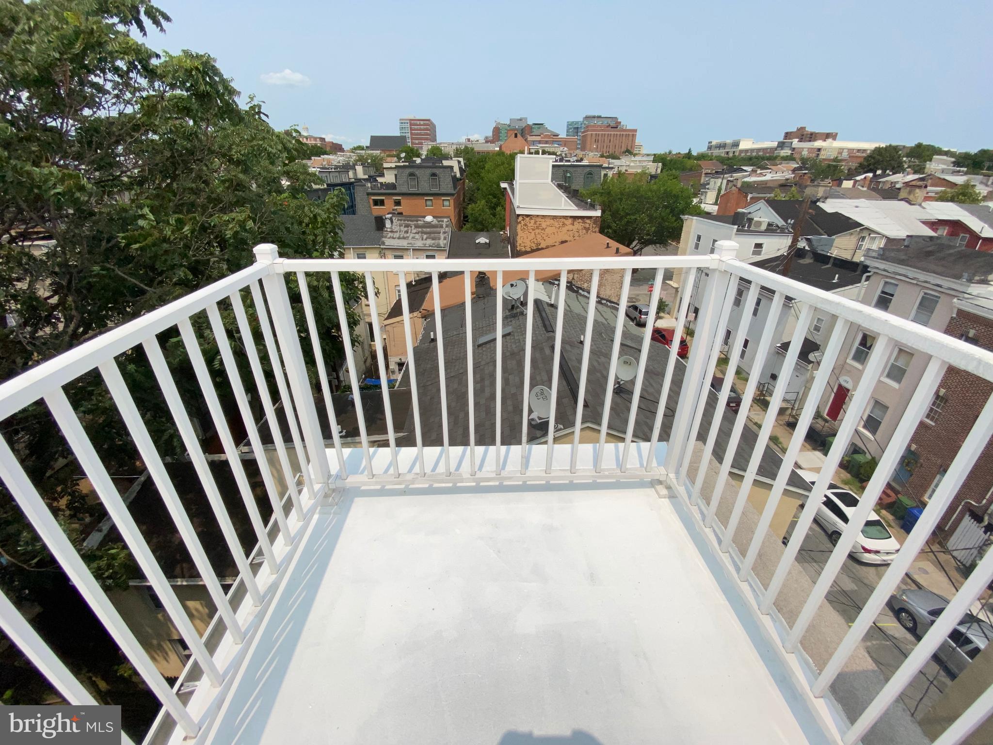 FELLS POINT HISTORIC DISTRICT - Residential