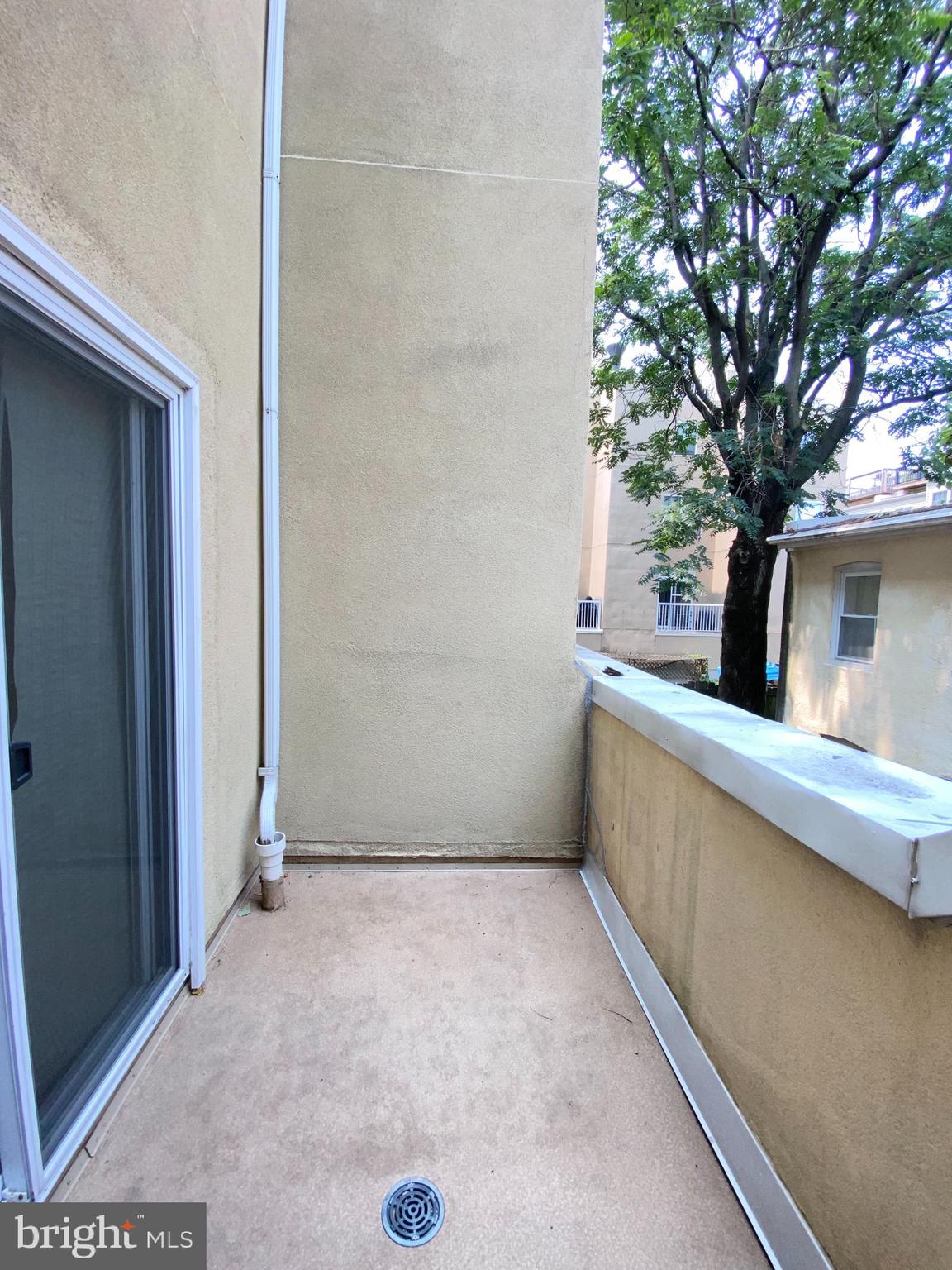 FELLS POINT HISTORIC DISTRICT - Residential