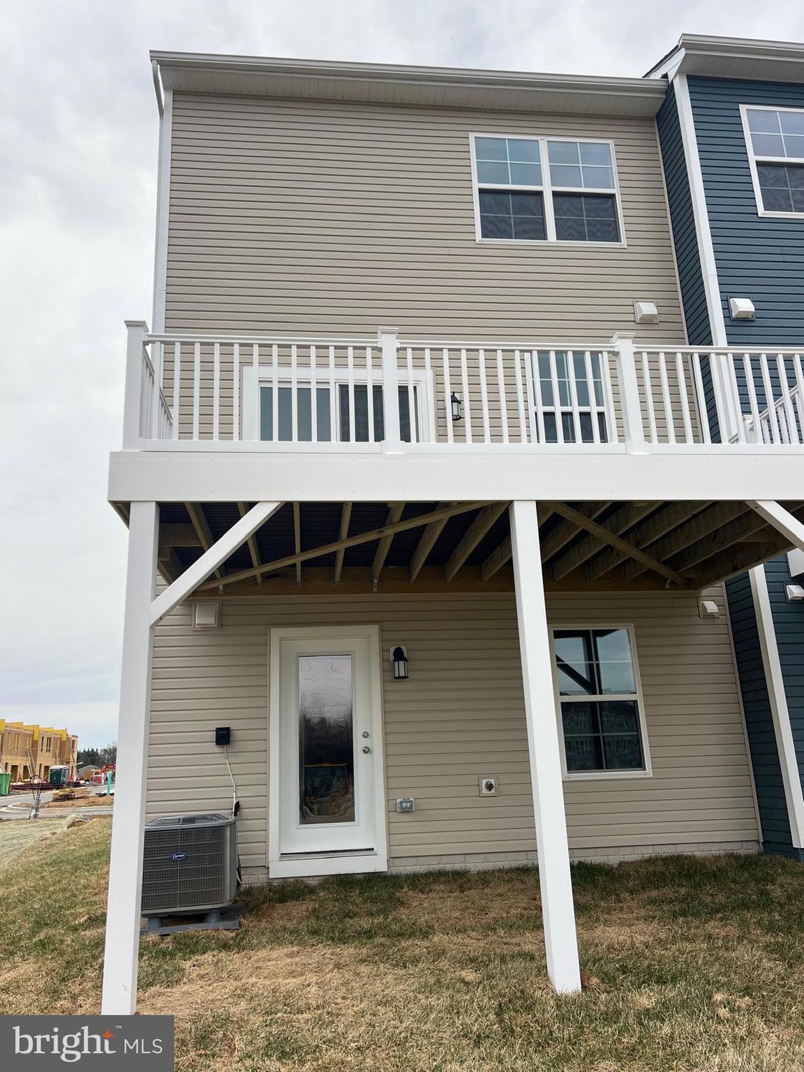 NONE AVAILABLE - Residential Lease