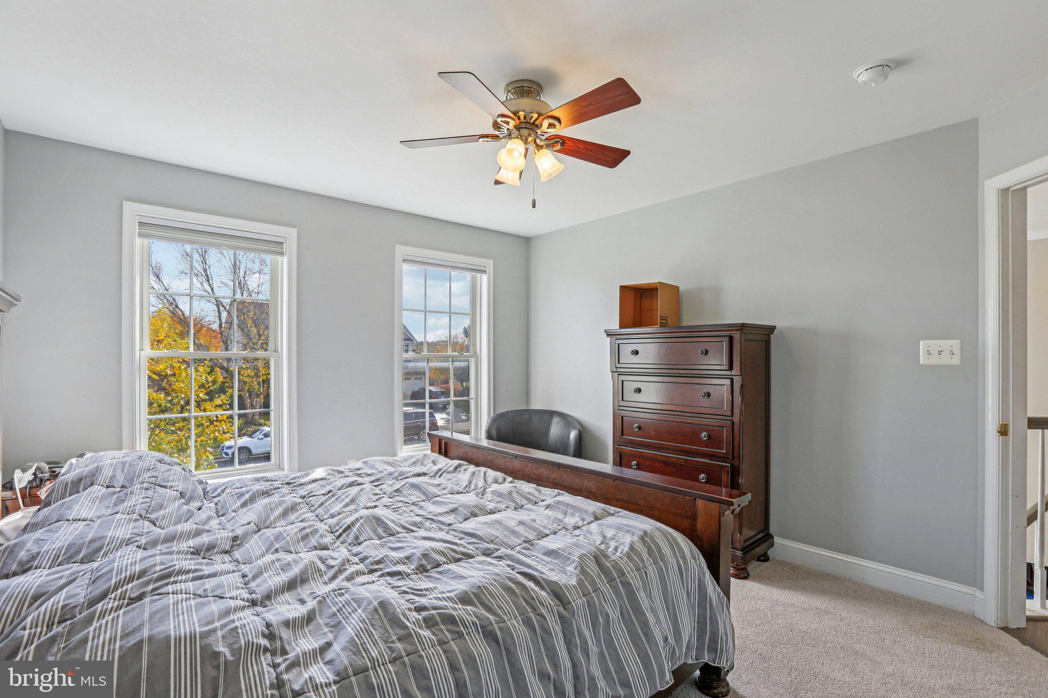 DEERFIELD - Residential