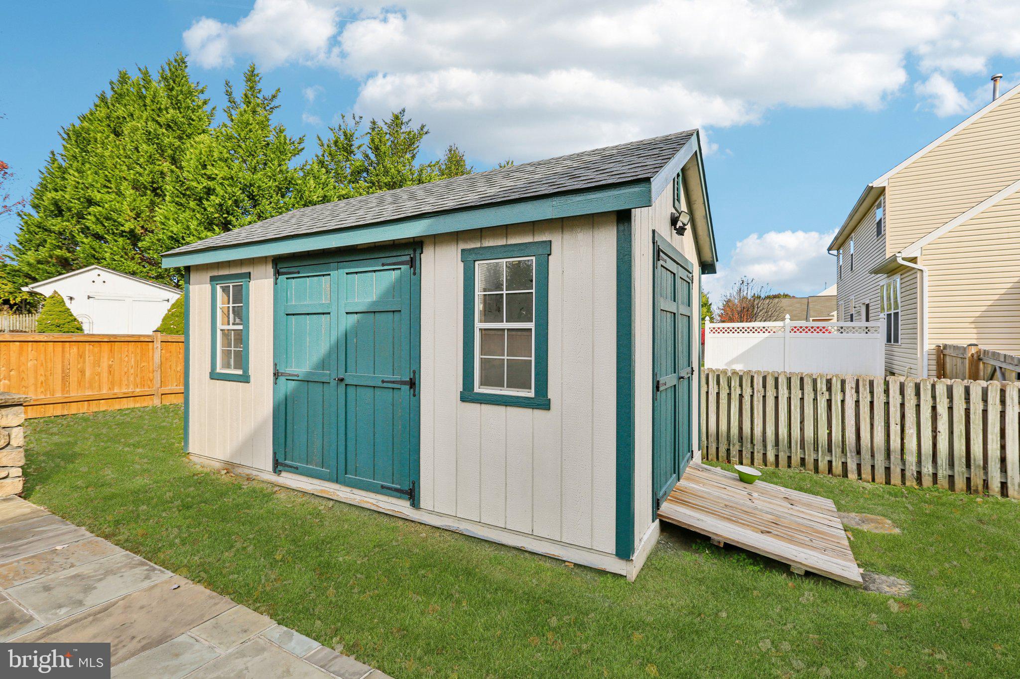 DEERFIELD - Residential