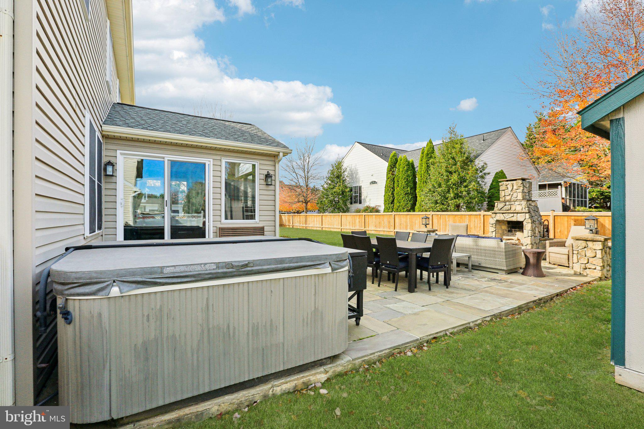 DEERFIELD - Residential