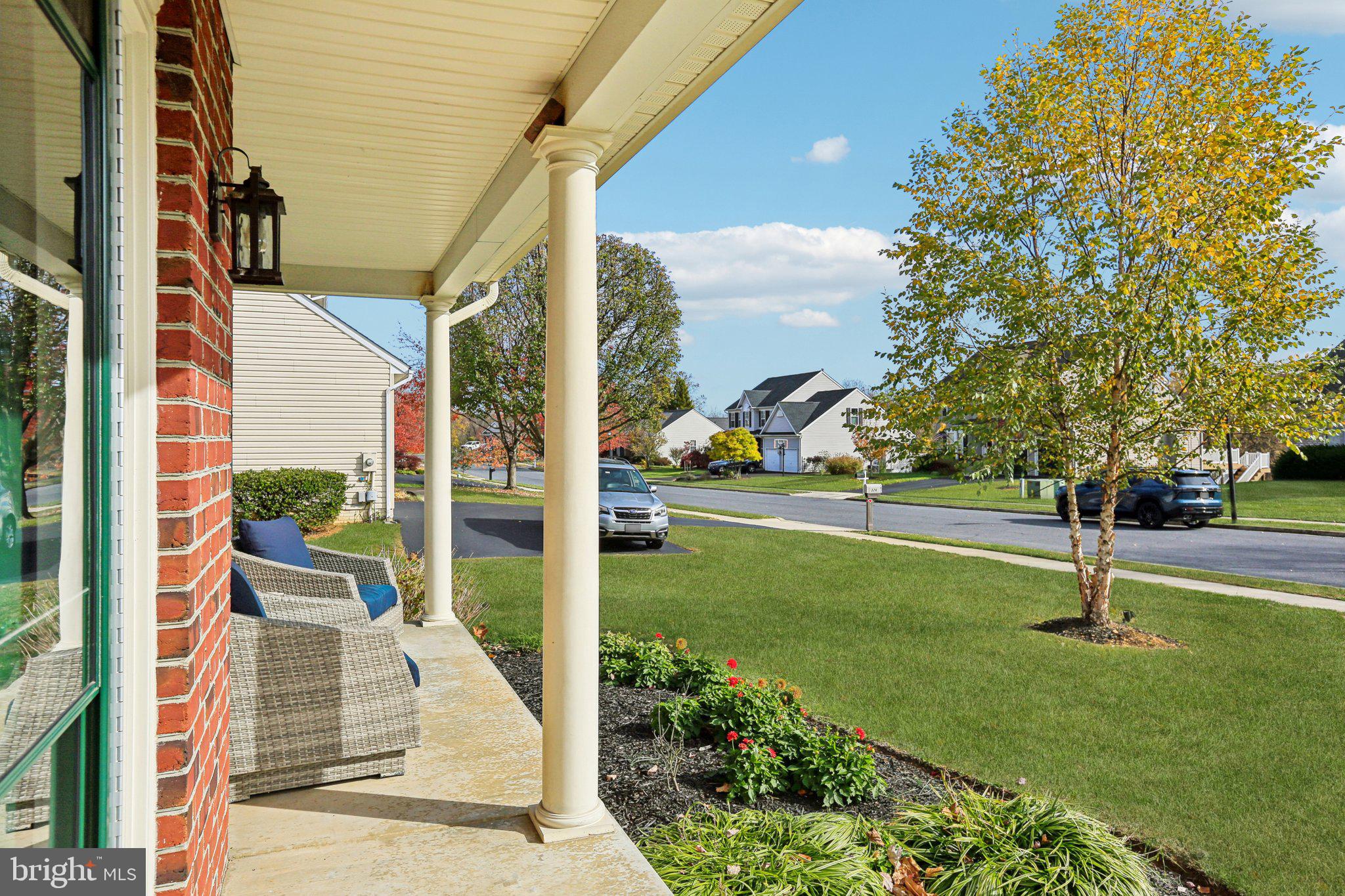 DEERFIELD - Residential