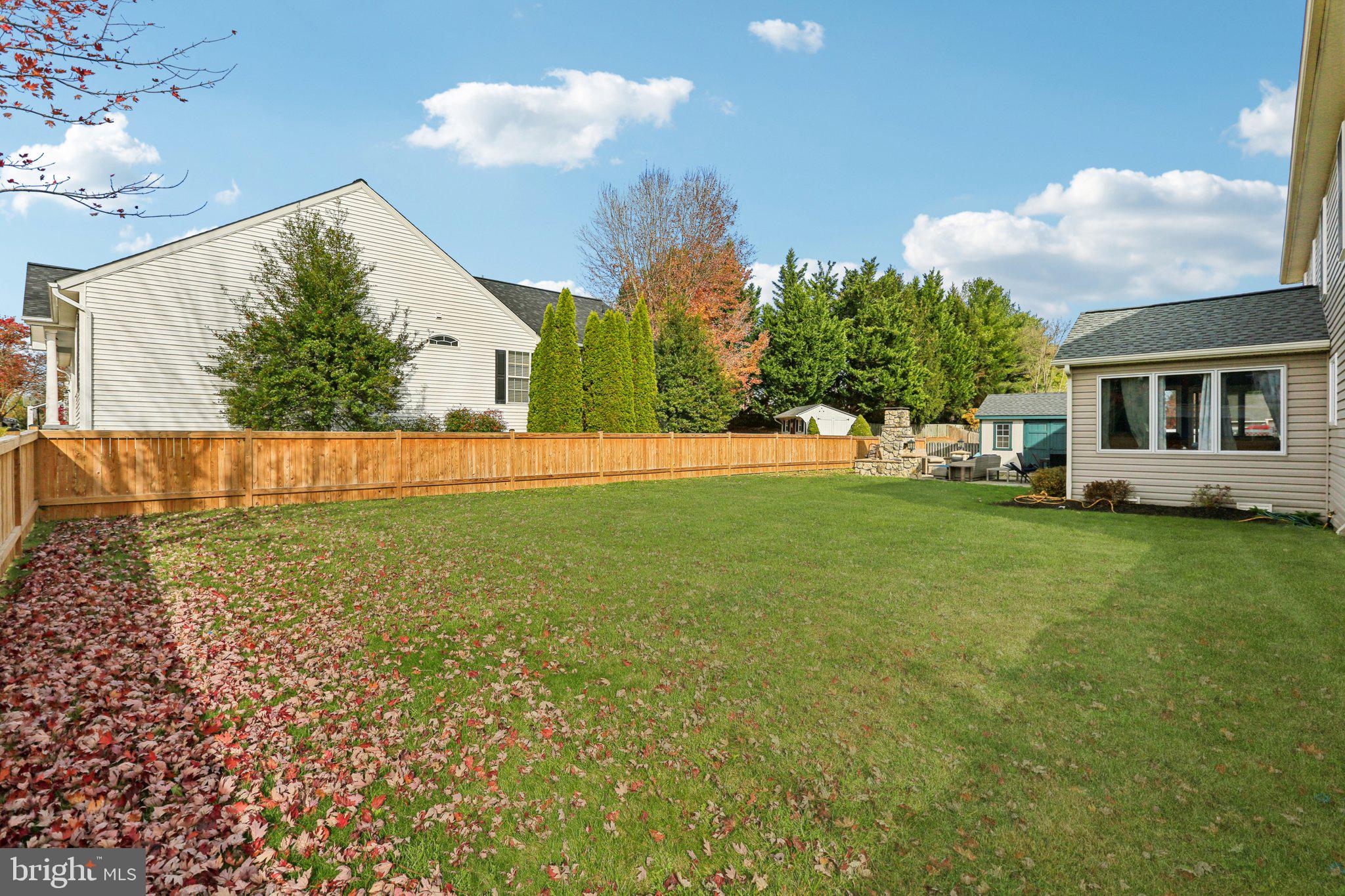 DEERFIELD - Residential