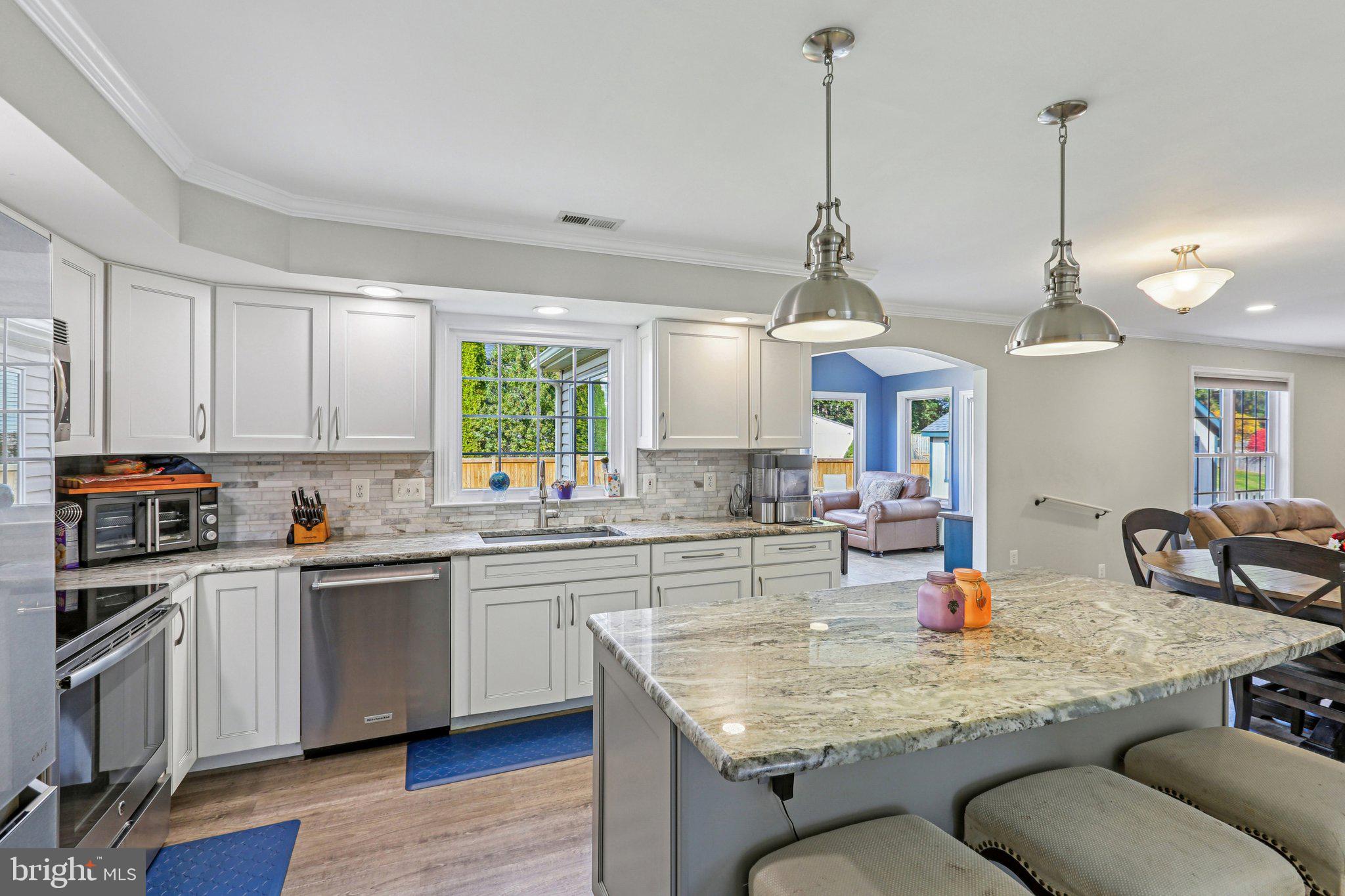 DEERFIELD - Residential