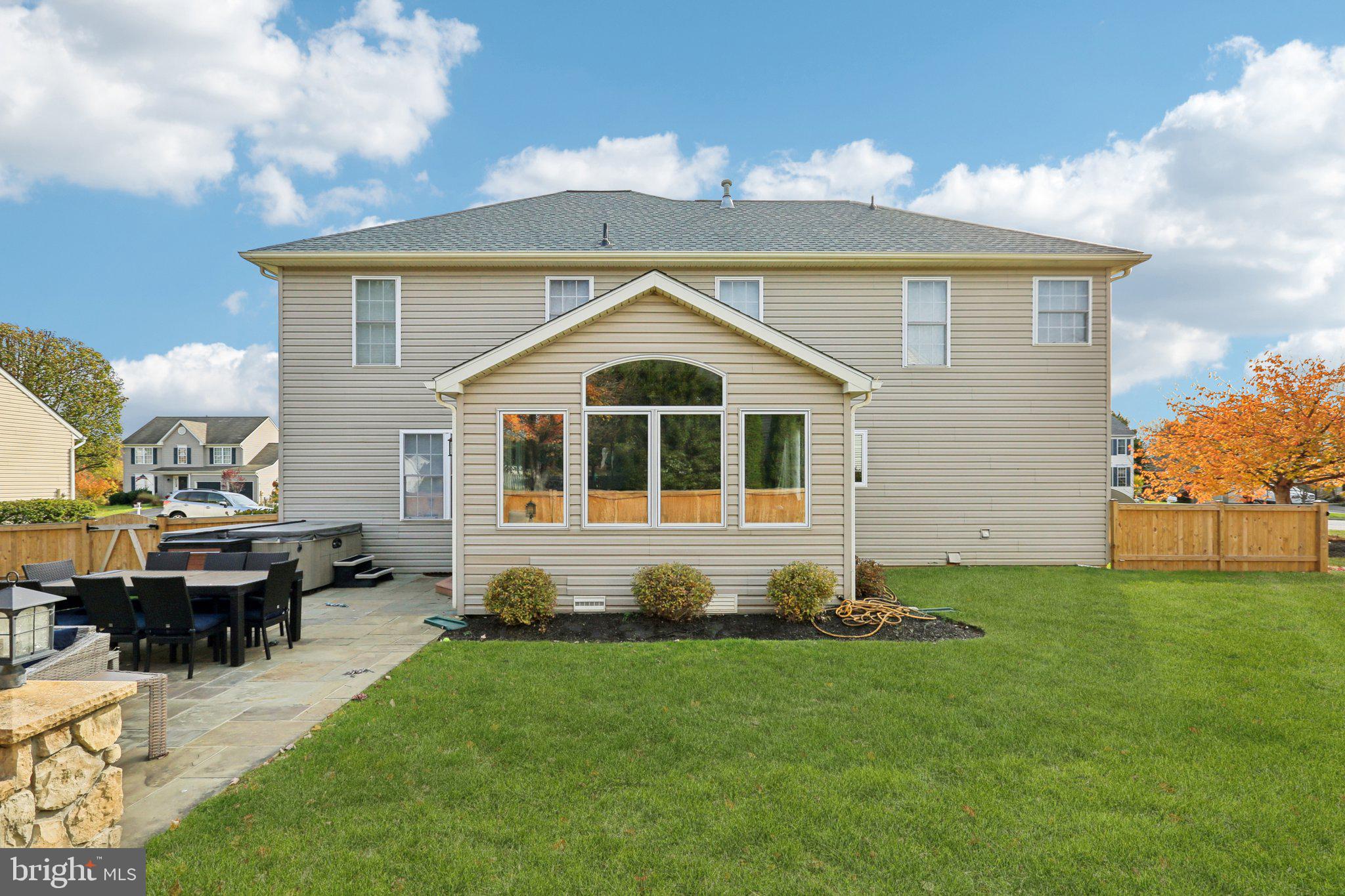 DEERFIELD - Residential