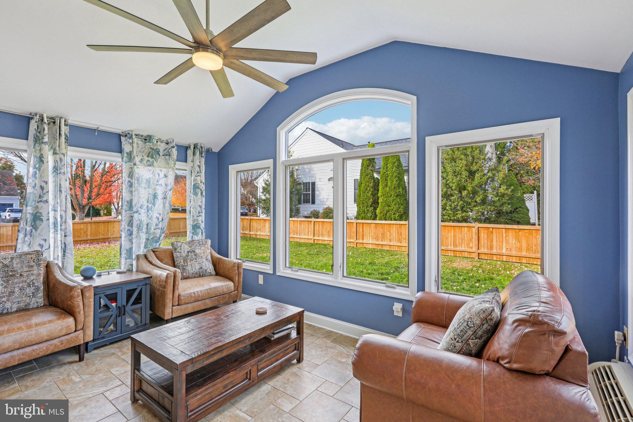 DEERFIELD - Residential