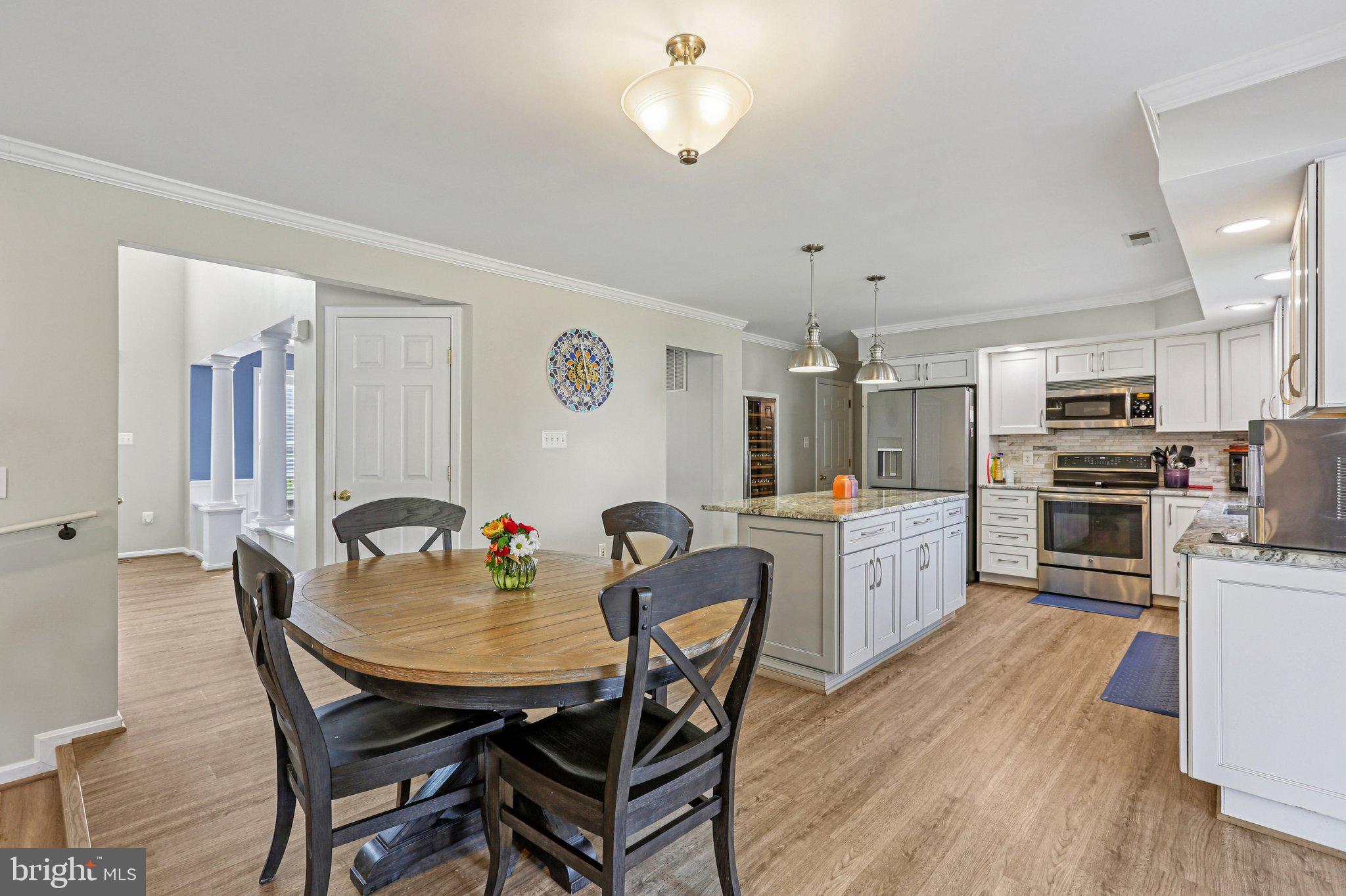 DEERFIELD - Residential