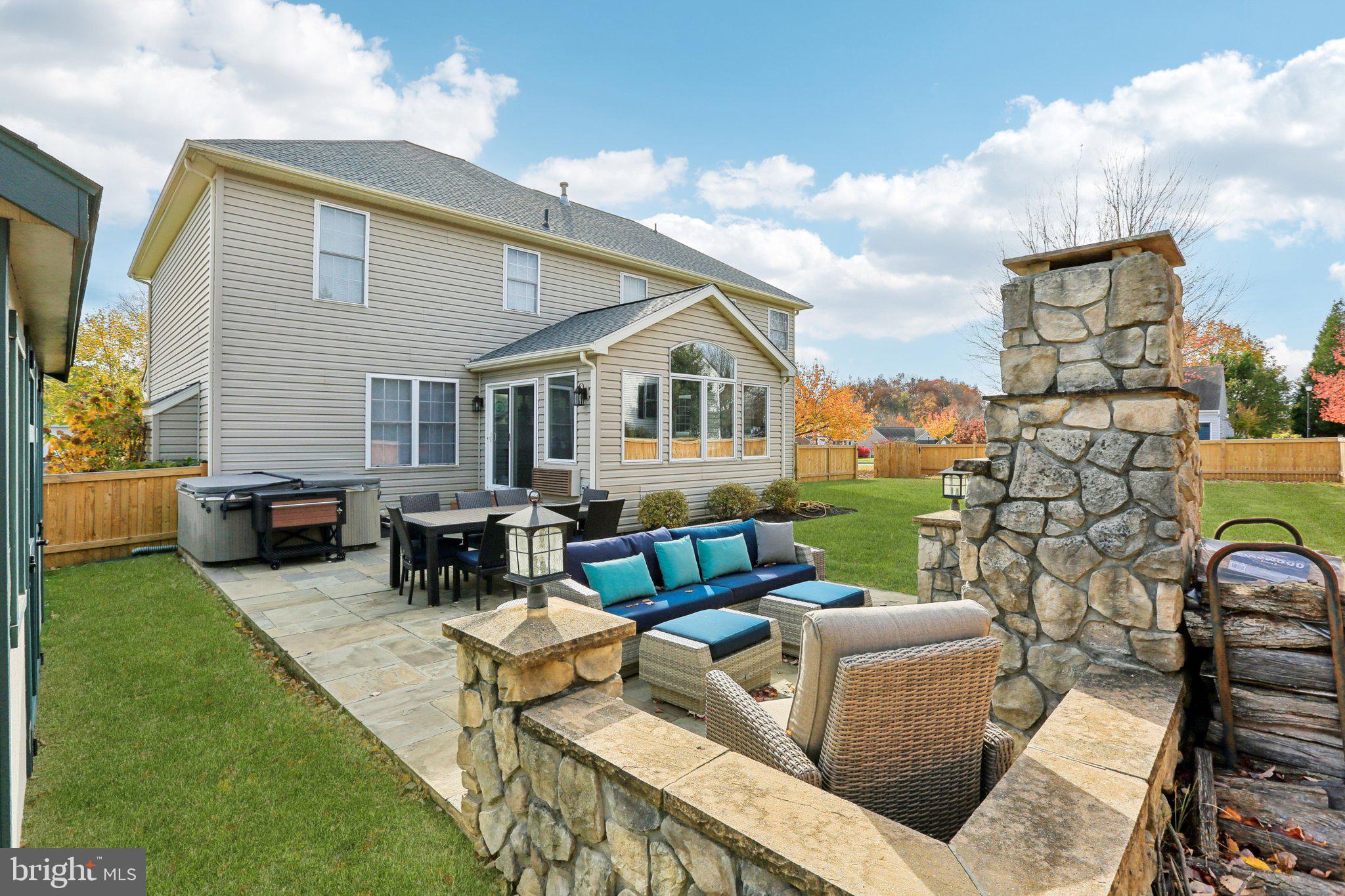 DEERFIELD - Residential