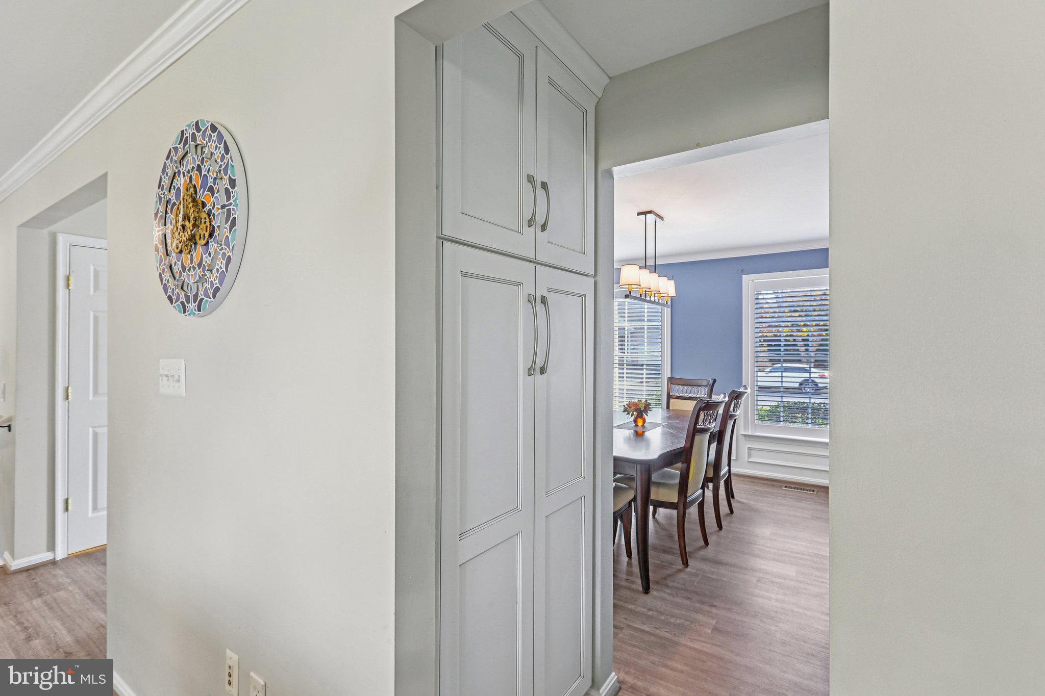 DEERFIELD - Residential