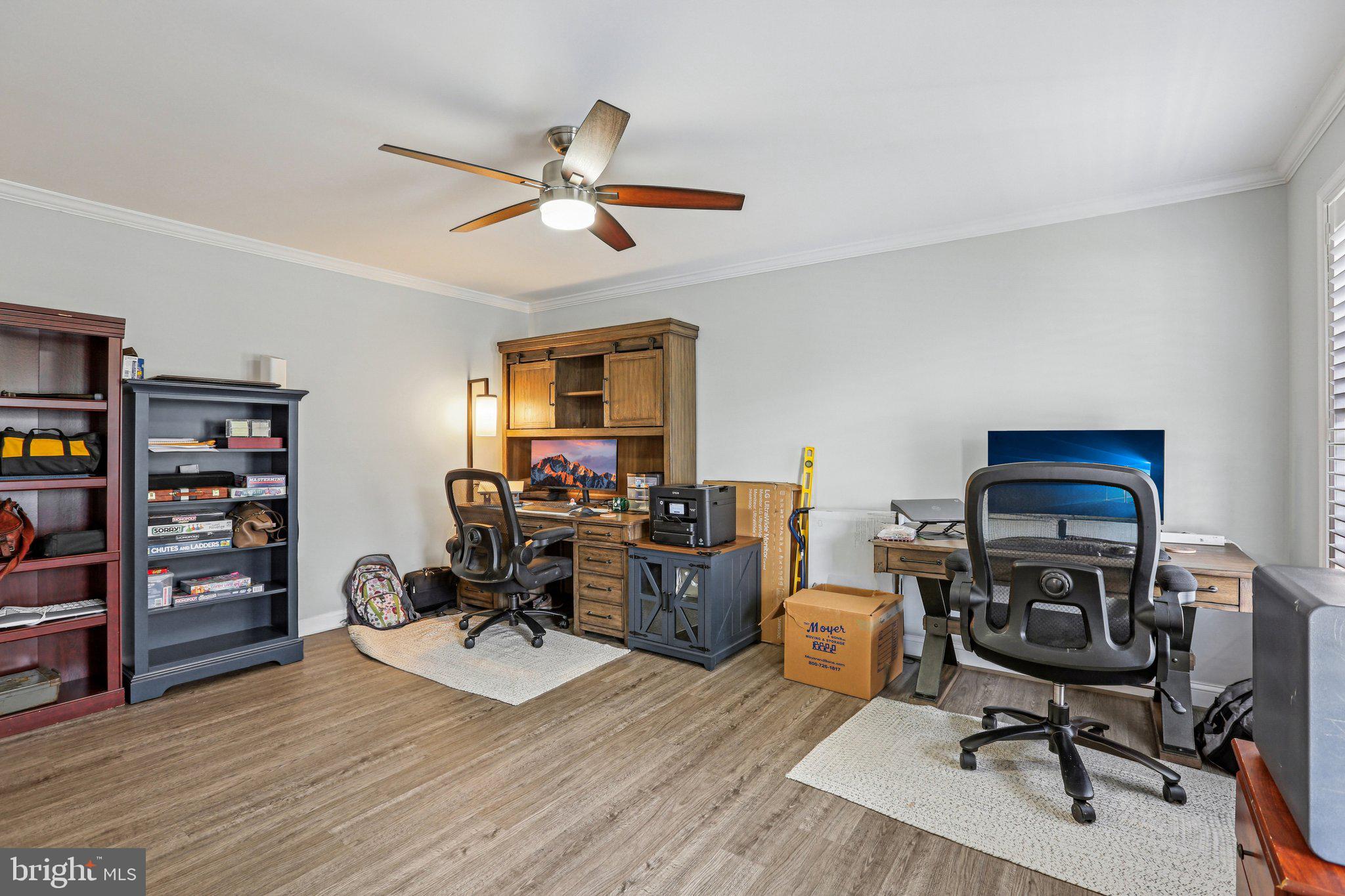 DEERFIELD - Residential