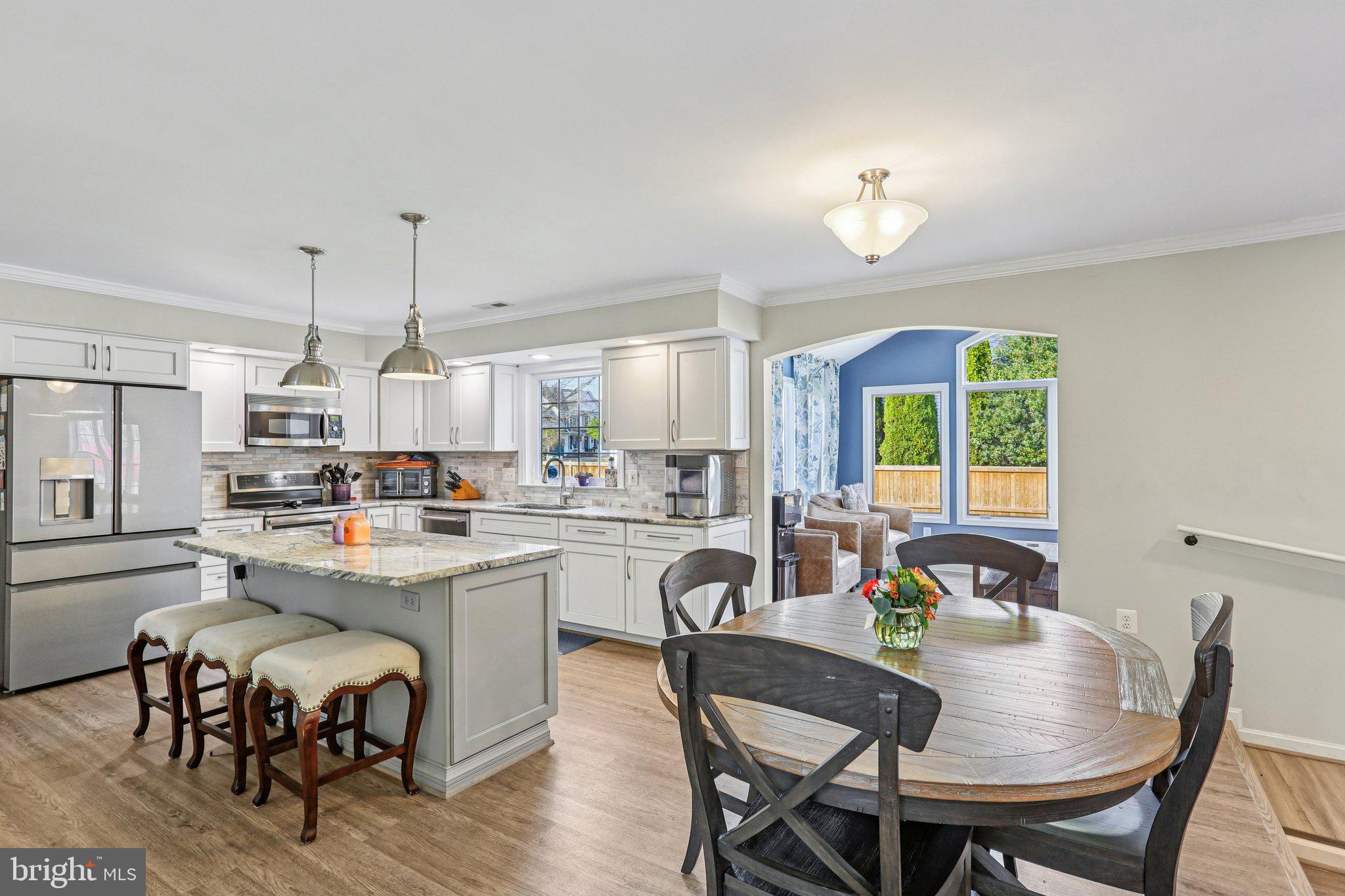 DEERFIELD - Residential