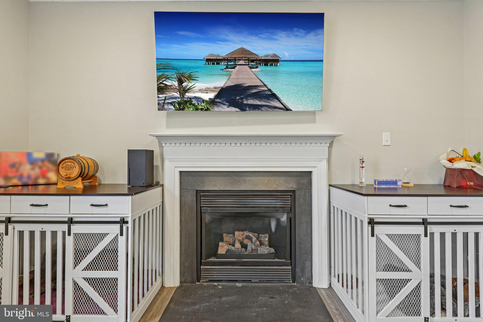 DEERFIELD - Residential