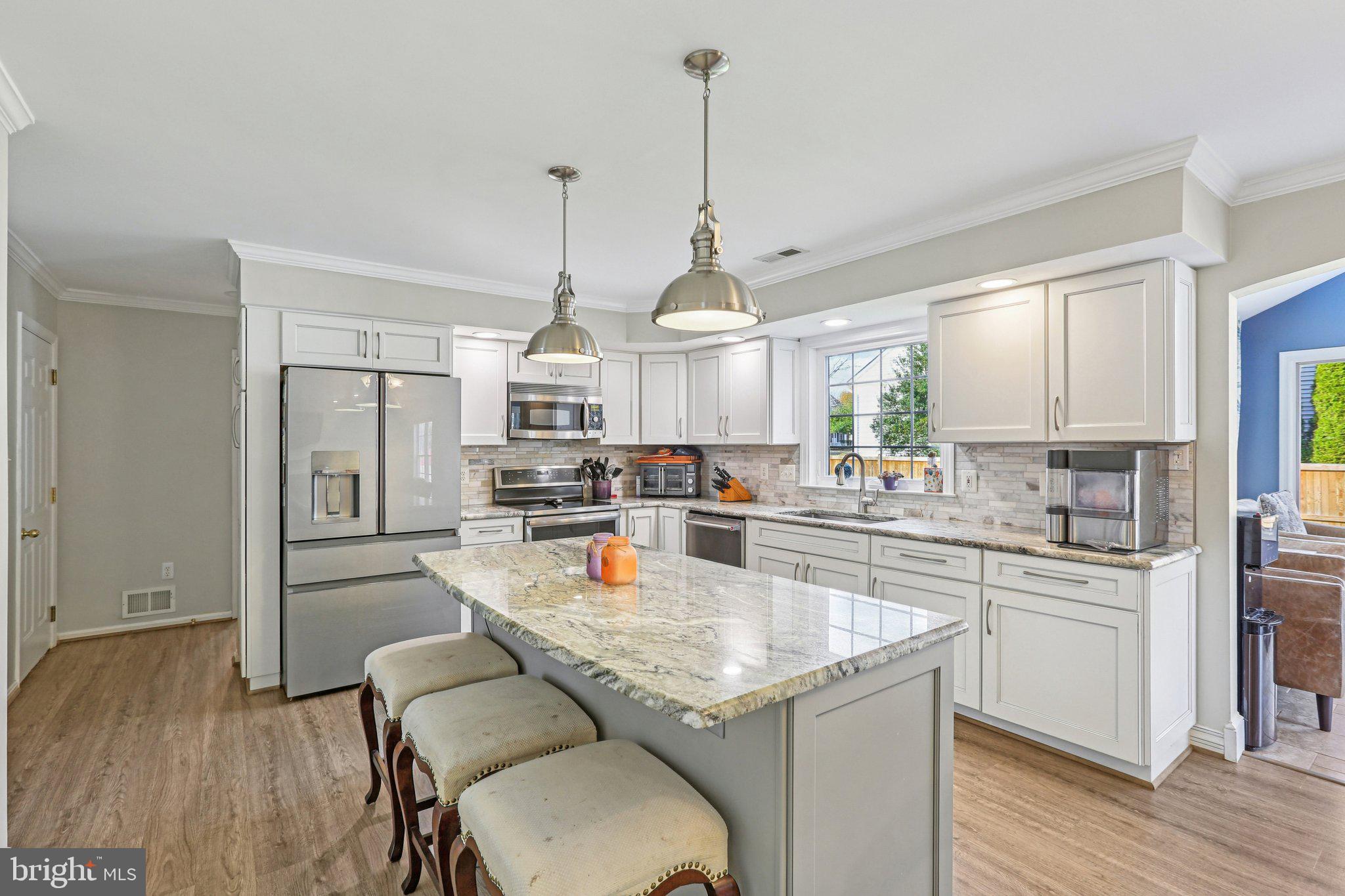 DEERFIELD - Residential