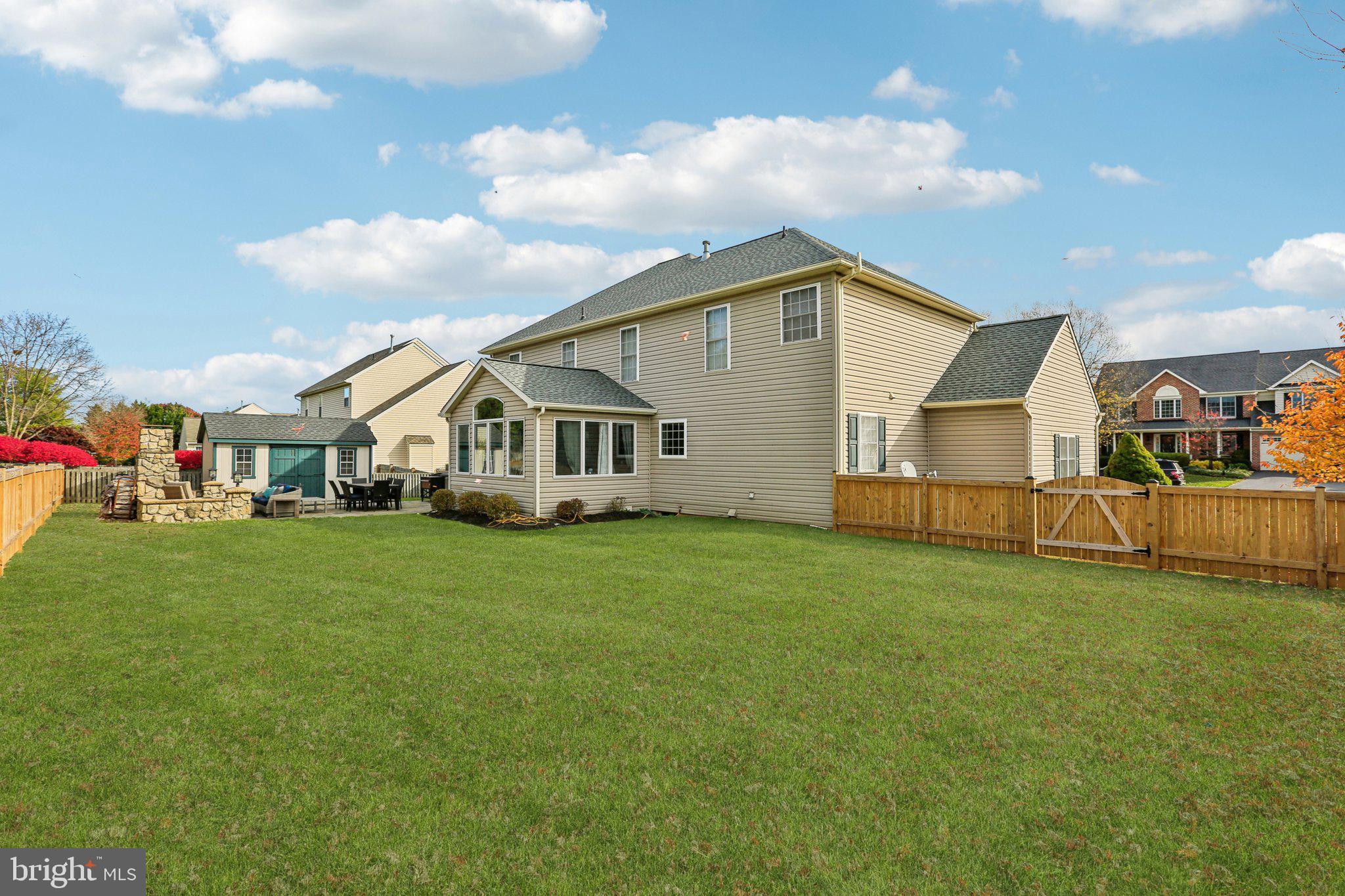 DEERFIELD - Residential