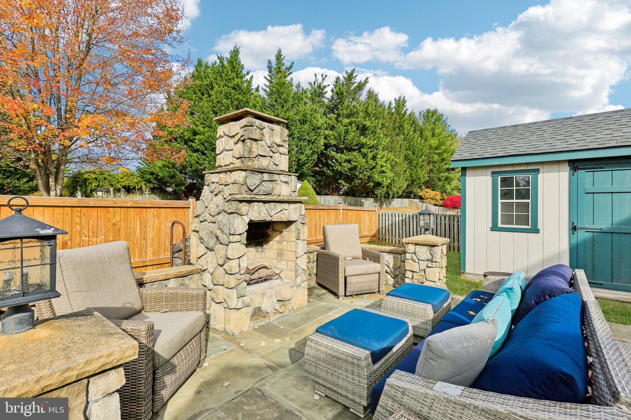 DEERFIELD - Residential