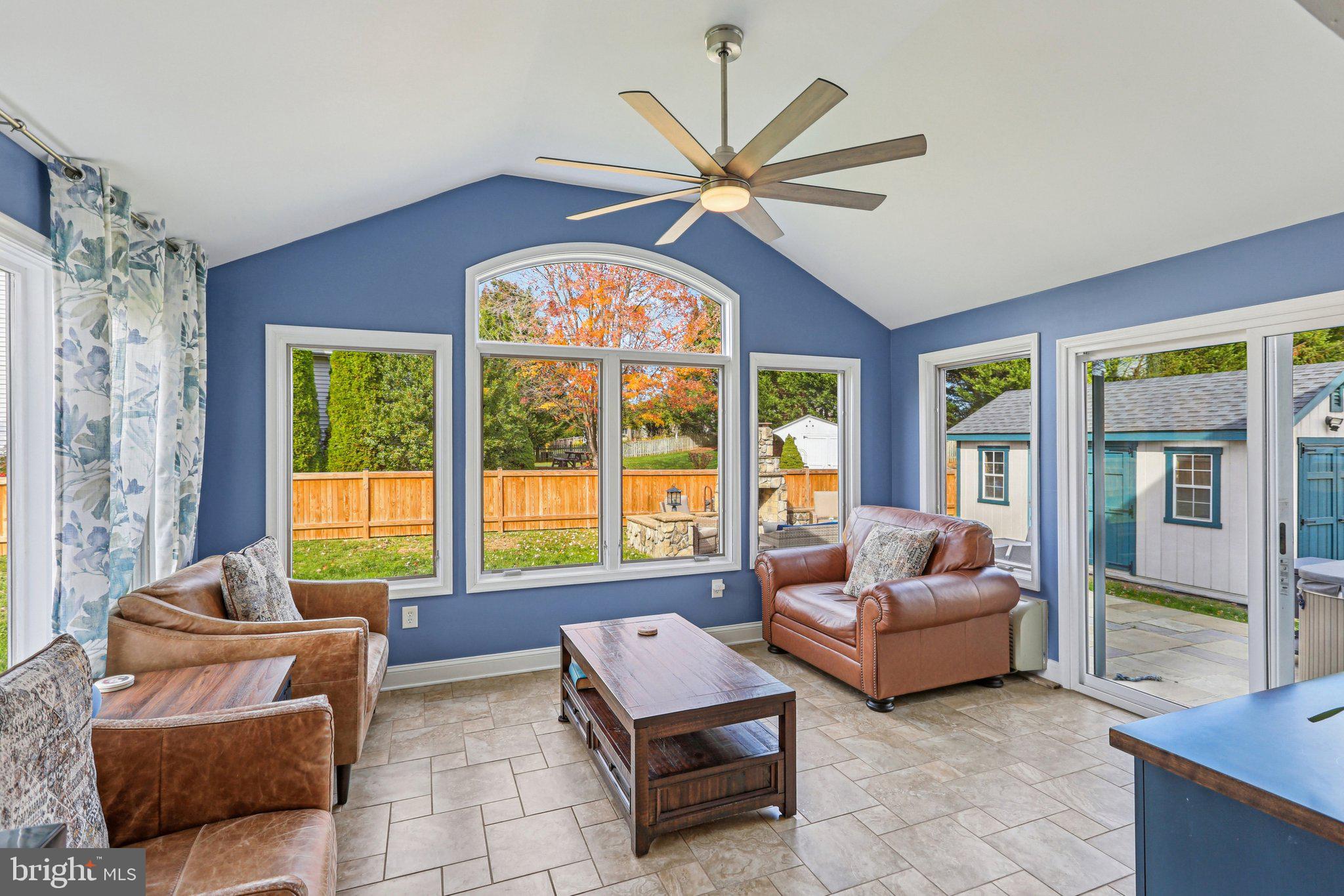 DEERFIELD - Residential