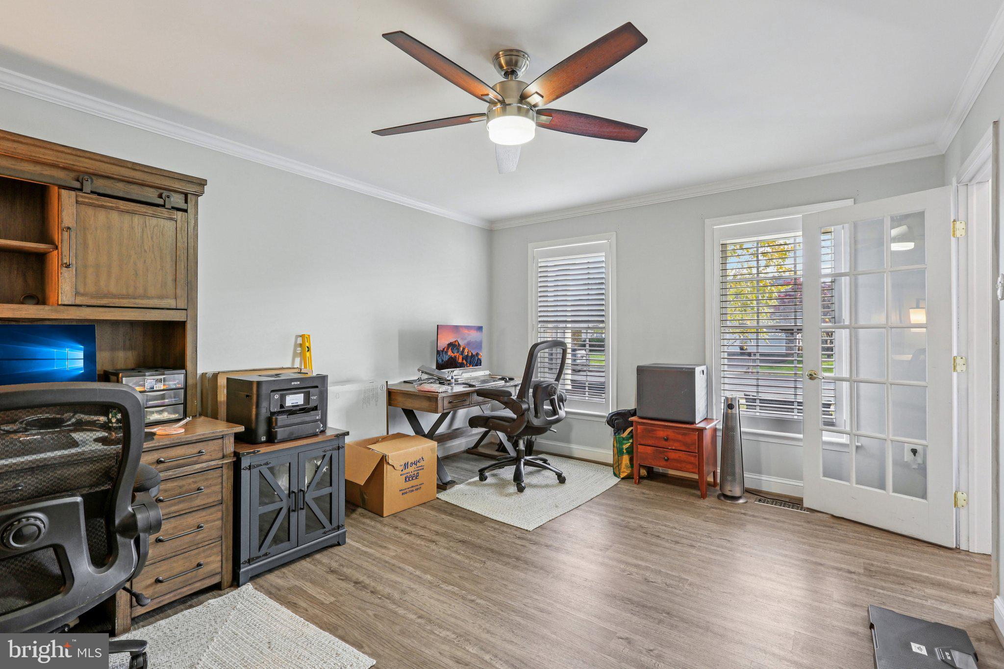 DEERFIELD - Residential