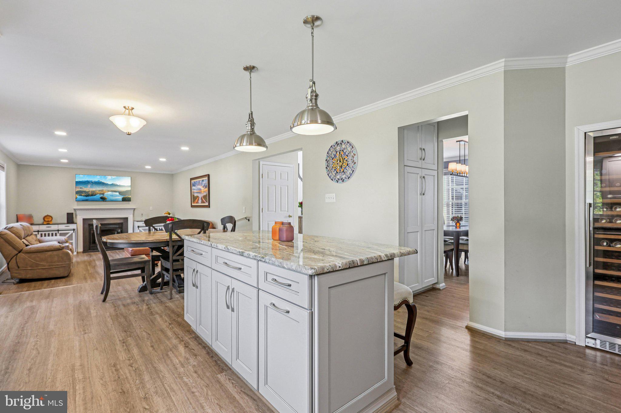 DEERFIELD - Residential