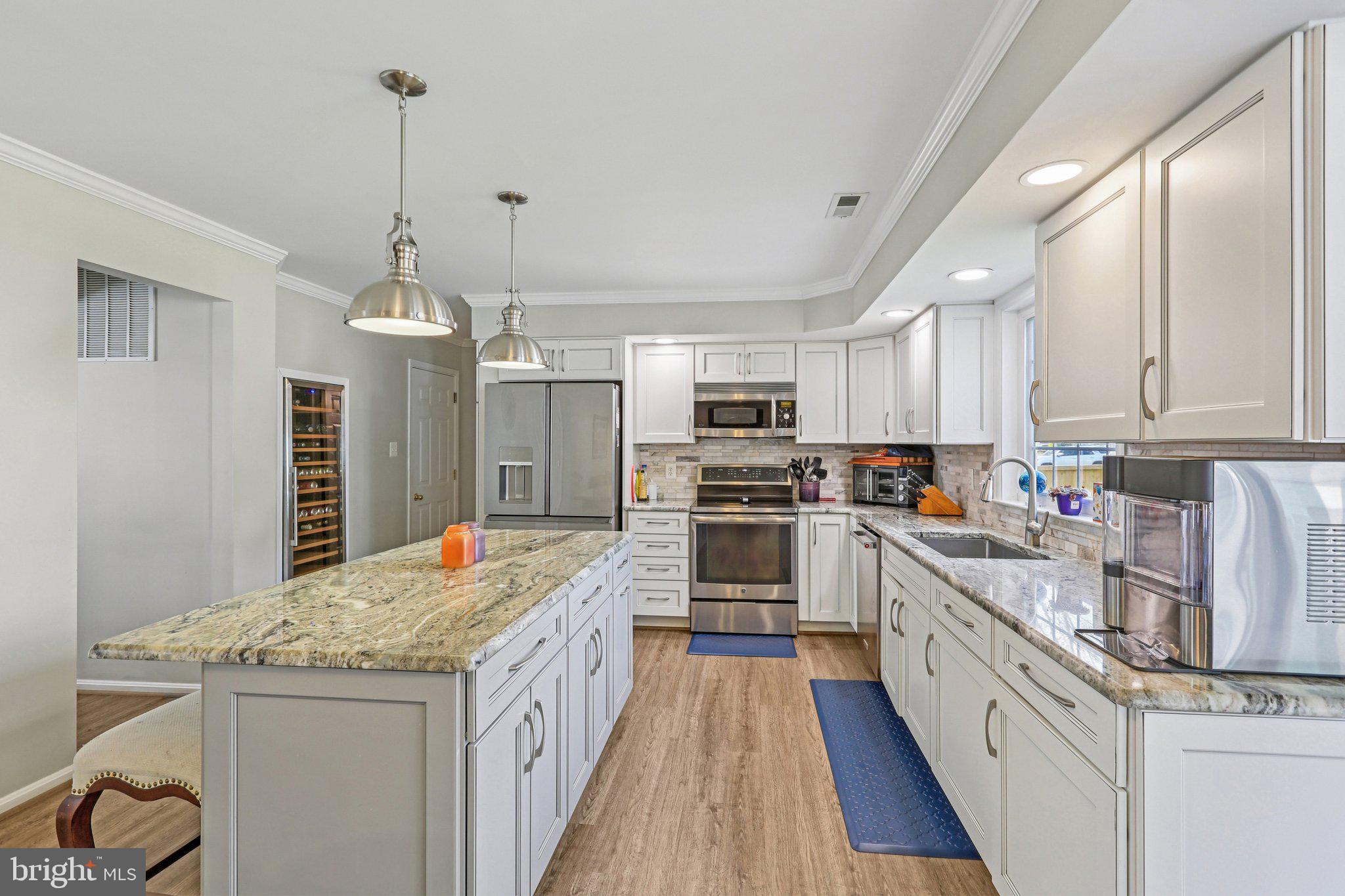 DEERFIELD - Residential