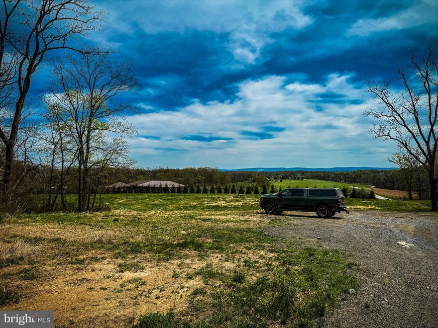 Build your dream home on this 21-acre outdoorsman's paradise tucked at the end of a private road in Newville, PA. This one-of-a-kind property features a flat with gentle slope grade, with a beautiful mixture of open ground and mature timber, and miles of unobstructed south-facing views of the surrounding rural countryside. A beautiful, welcoming, private drive, leads you to a peaceful, secluded setting that offers incredible recreational potential and a scenic place to call home.

Three spring-fed streams flow through the land, and a well-maintained internal trail system makes it easy to explore on foot, horseback, or ATV. Fruit trees, oak trees, and privacy pines have been planted throughout the property, which borders tillable farmland—creating ideal habitat and food sources for the area's well-known whitetail deer and turkey population. Trail camera activity and neighbor reports confirm regular visits from trophy-class deer.

A small shed or cabin sits in the back corner of the property and could be used for storage, a kids’ playhouse, or an off-grid weekend retreat. The lot has been perc tested and is approved by DEP for an on-lot septic system. Access is secured through a recorded private road easement, with a maintenance agreement in place shared among users—no HOA. The property does have a recorded pipeline easement on the property but sitting far enough back on the property not hindering most's ideal location to build, however, offering great opportunities to plant food plots or set up tree stands that can offer long distance shooting during hunting season!

Opportunities like this are rare in the area. Whether you're looking for a homesite with acreage, a hunting retreat, or a land investment, this tract delivers unmatched privacy, scenery, and potential. This property is priced to sell and once we have the first offer in hand we will set a due date. Don't wait, it won't be here much longer after reading this!