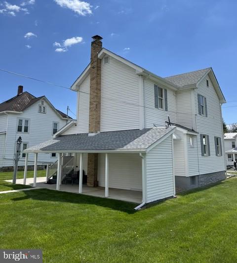 N/A - Residential