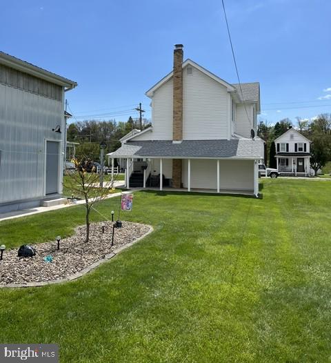 N/A - Residential