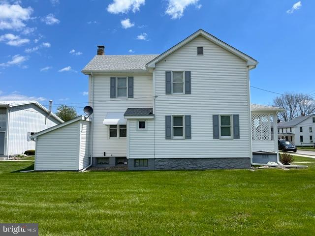 N/A - Residential