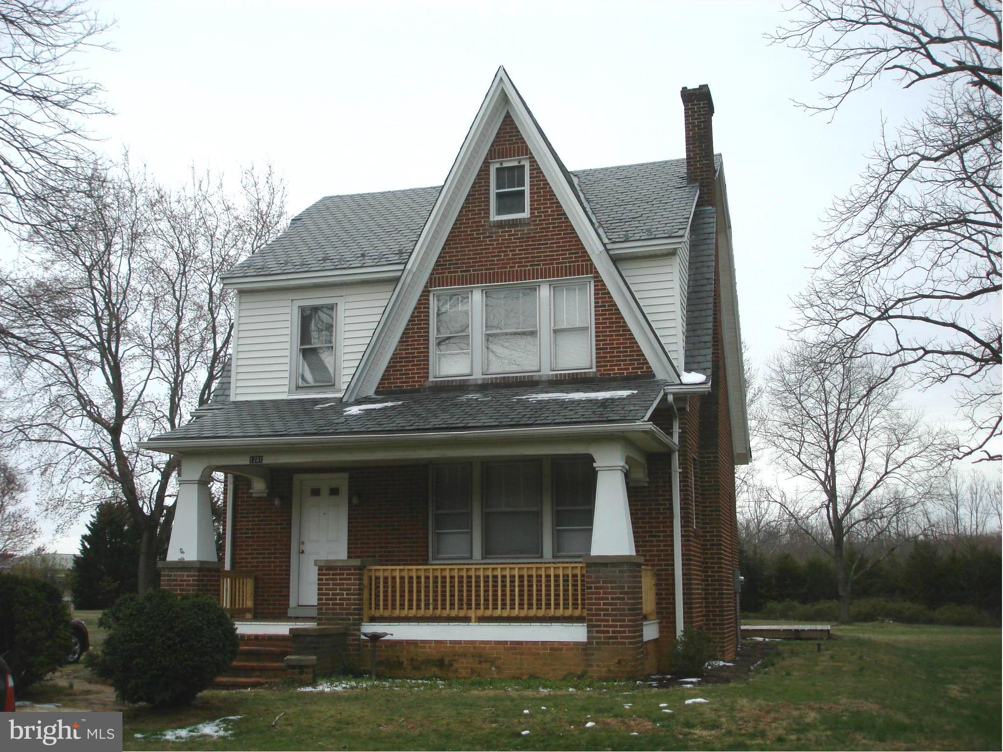 NONE AVAILABLE - Residential Lease