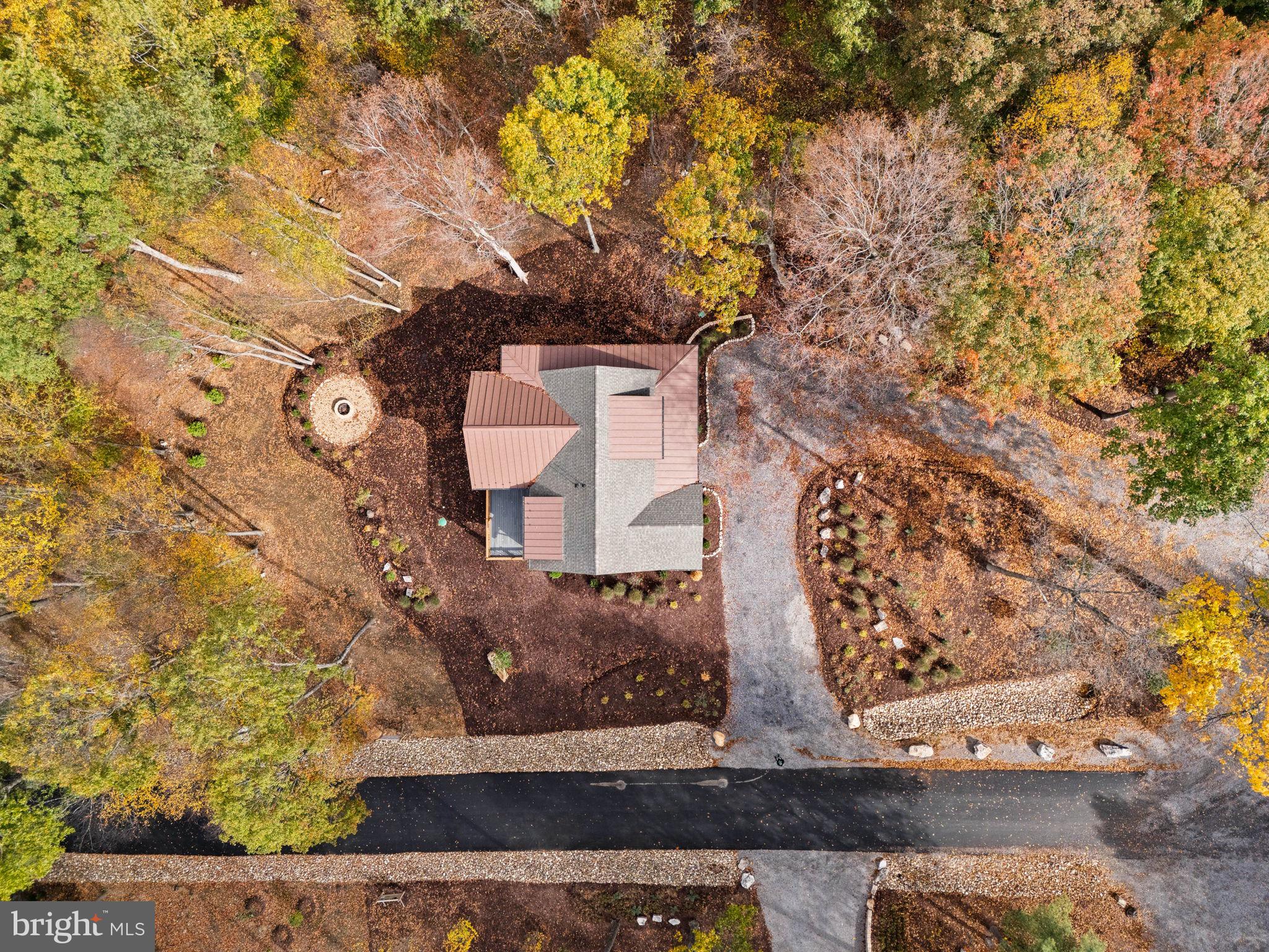 FISHER MOUNTAIN GOLF CLUB & RESORT - Residential