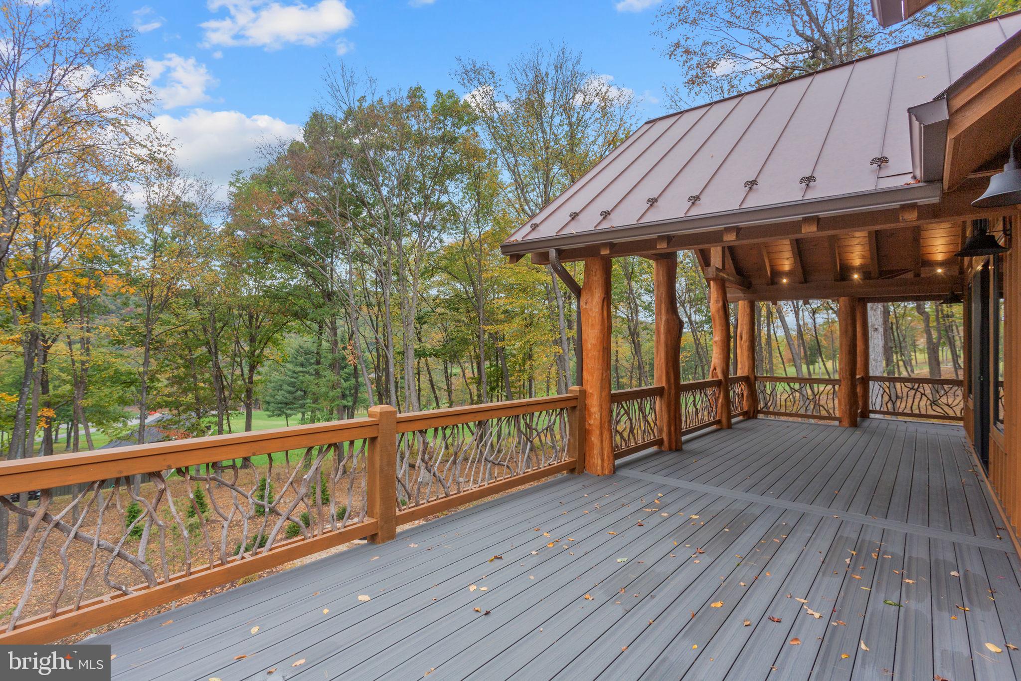 FISHER MOUNTAIN GOLF CLUB & RESORT - Residential